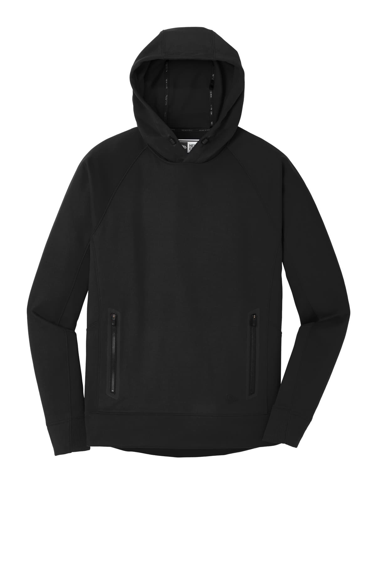 New Era NEA520 in Black