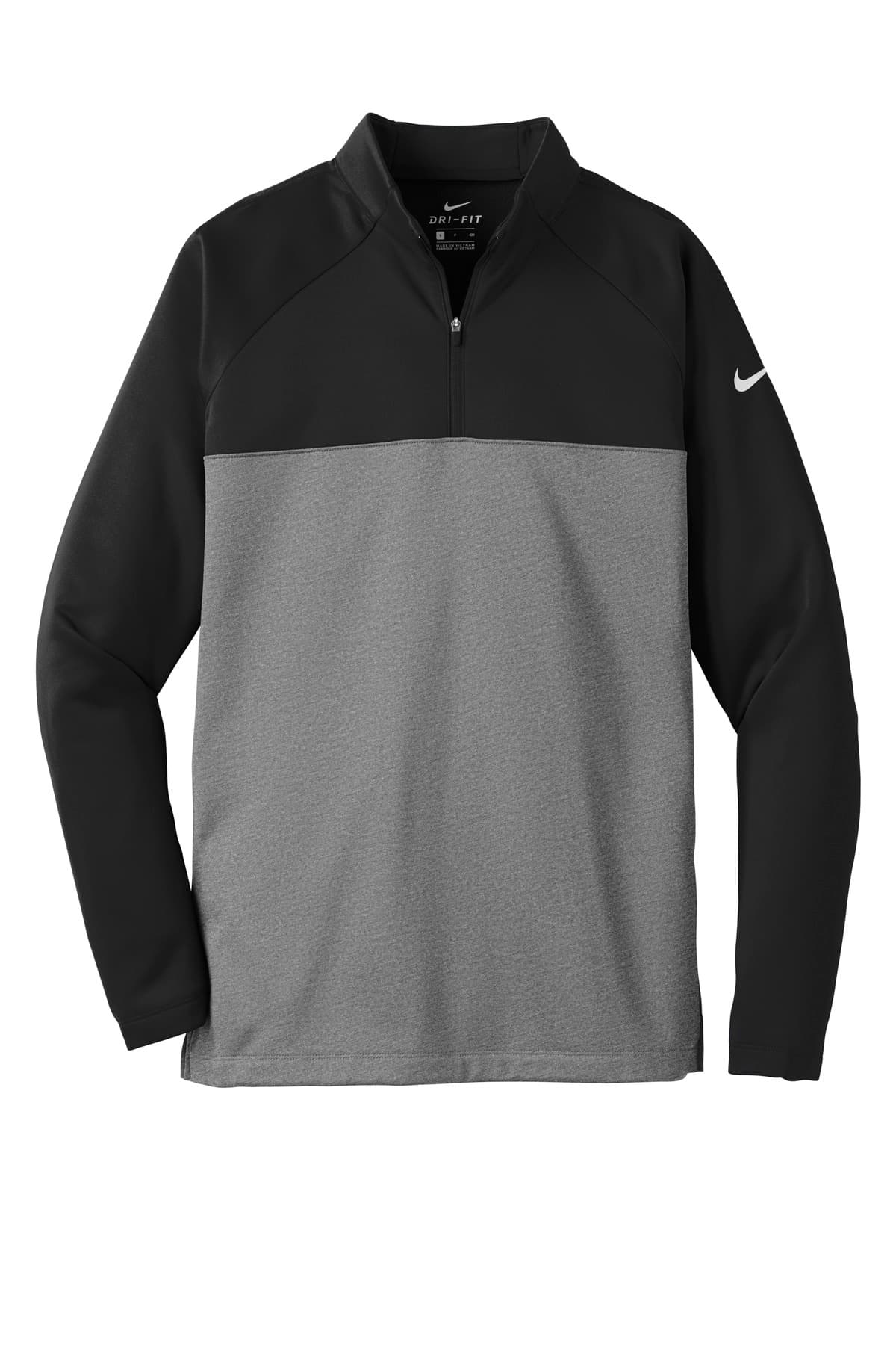 Nike NKAH6254 in Black/ Dark Grey Heather