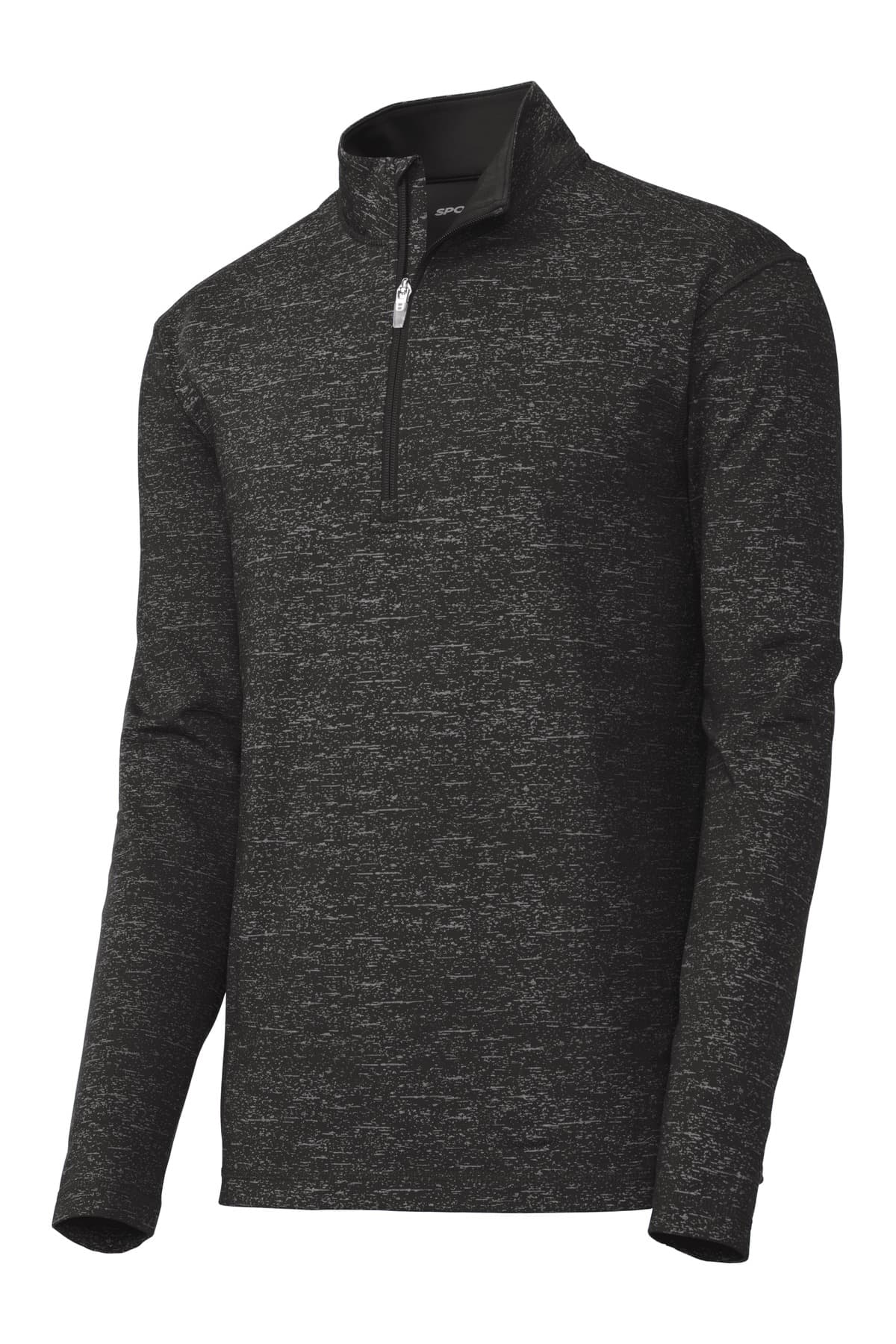Sport-Tek ST855 in Black