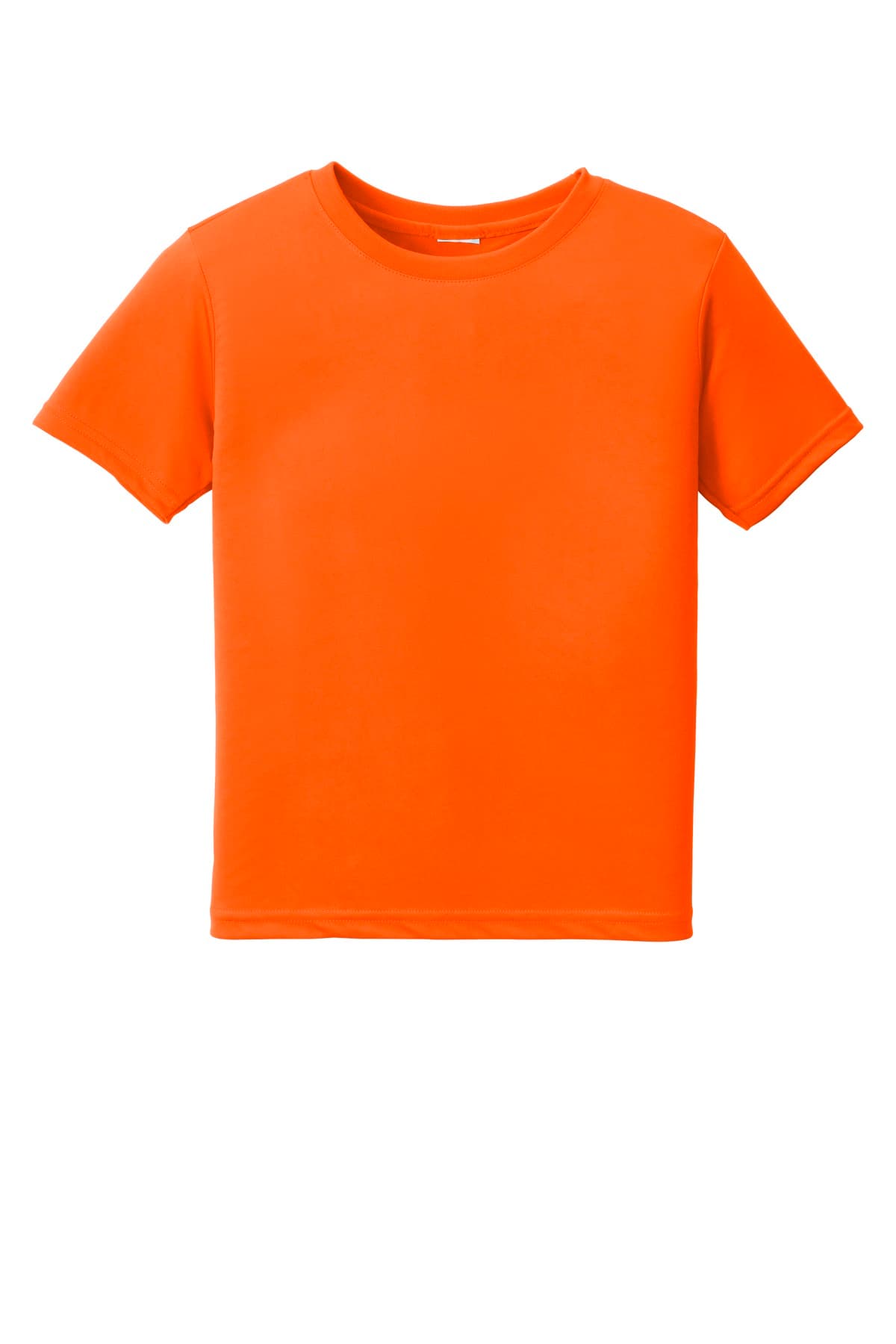 Gildan 46000B in Sport Orange
