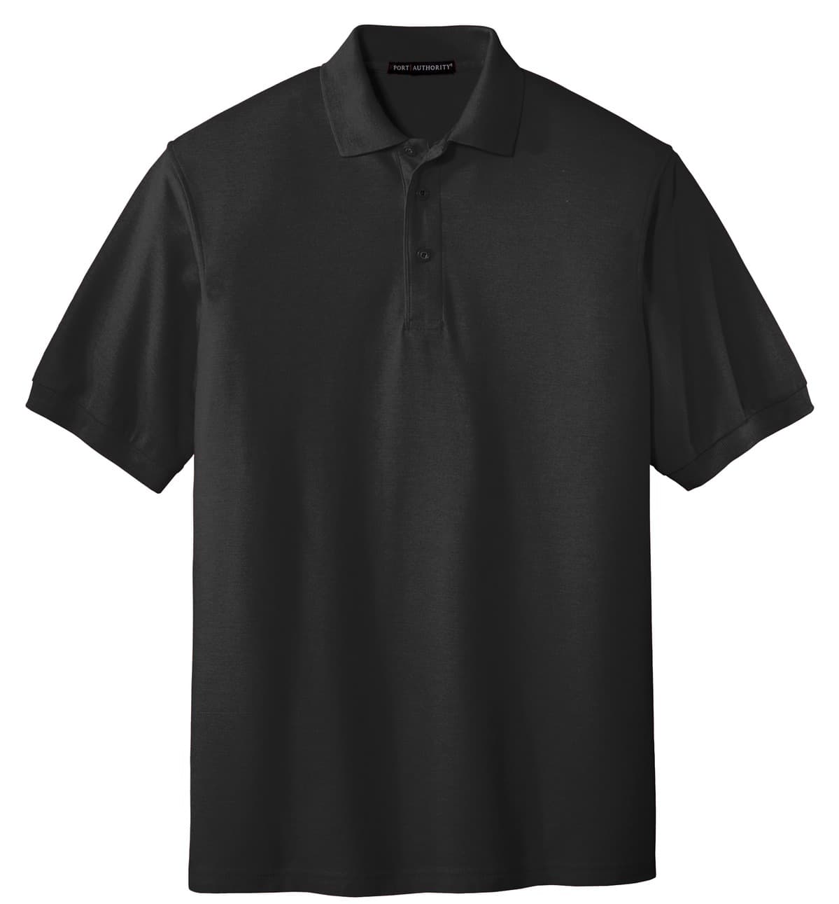 Port Authority K500ES in Black