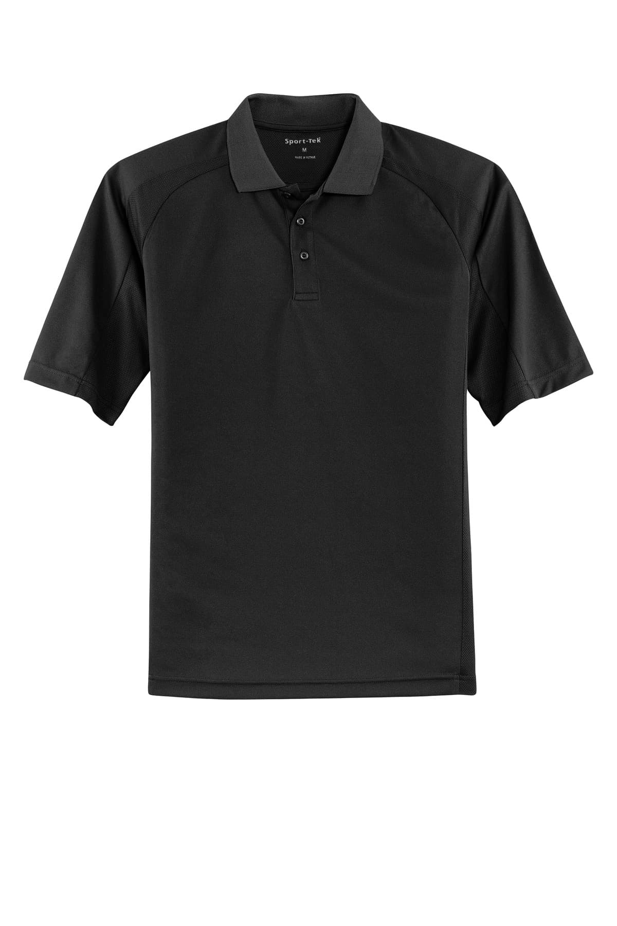 Sport-Tek T474 in Black