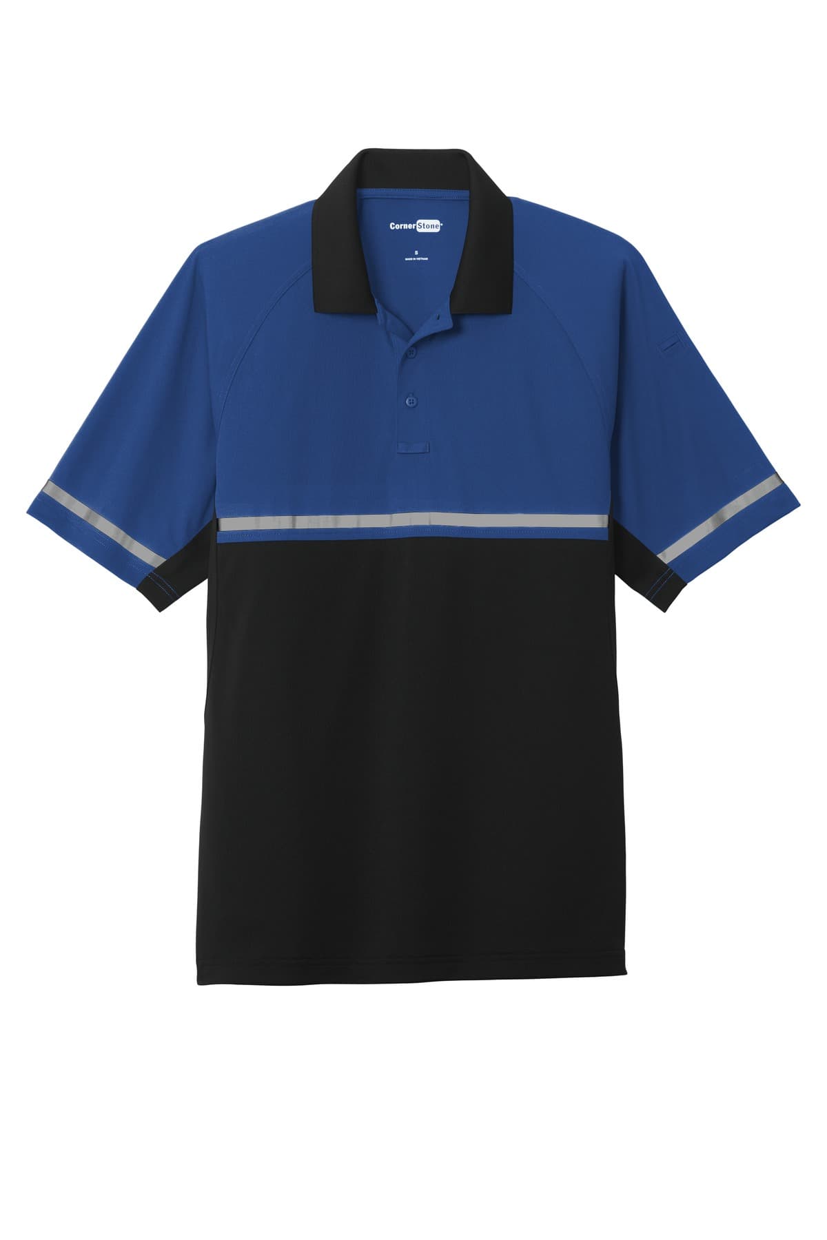 CornerStone CS423 in Royal/ Black