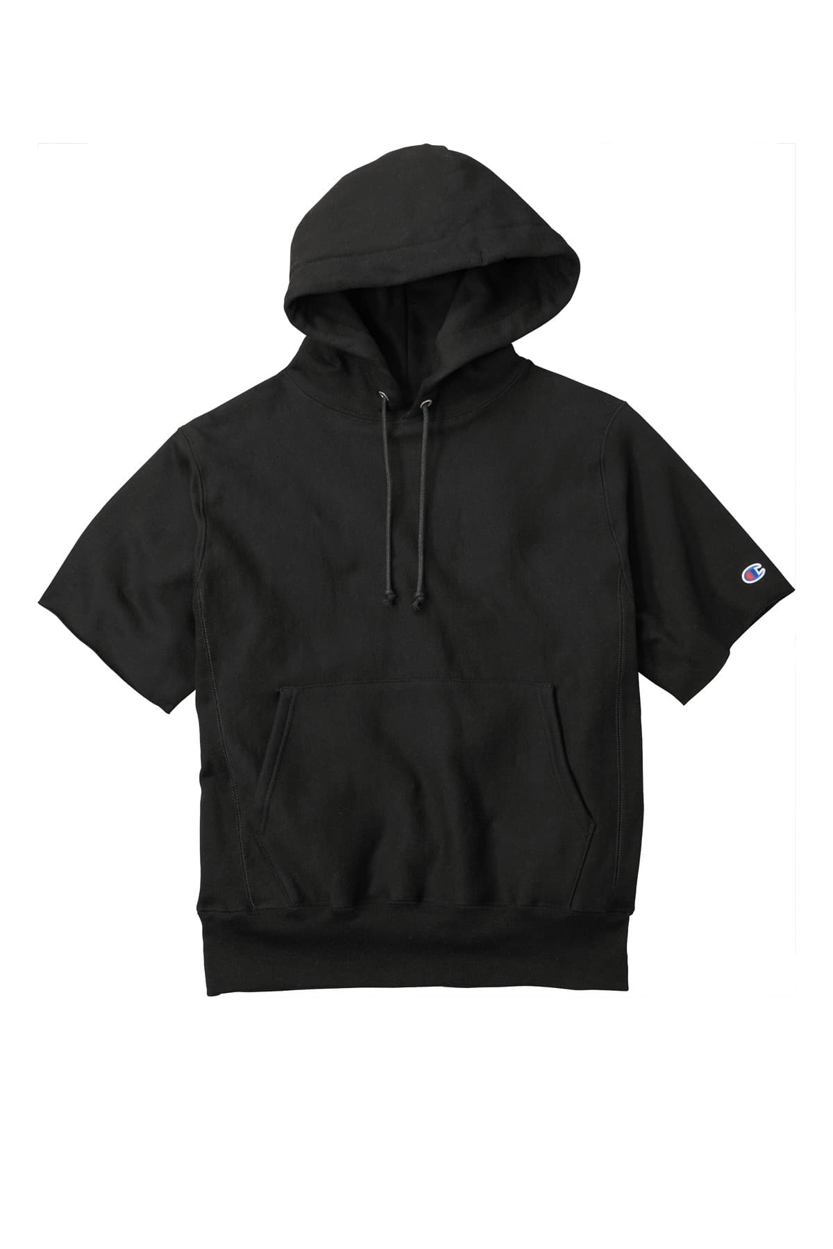 Champion S101SS in Black