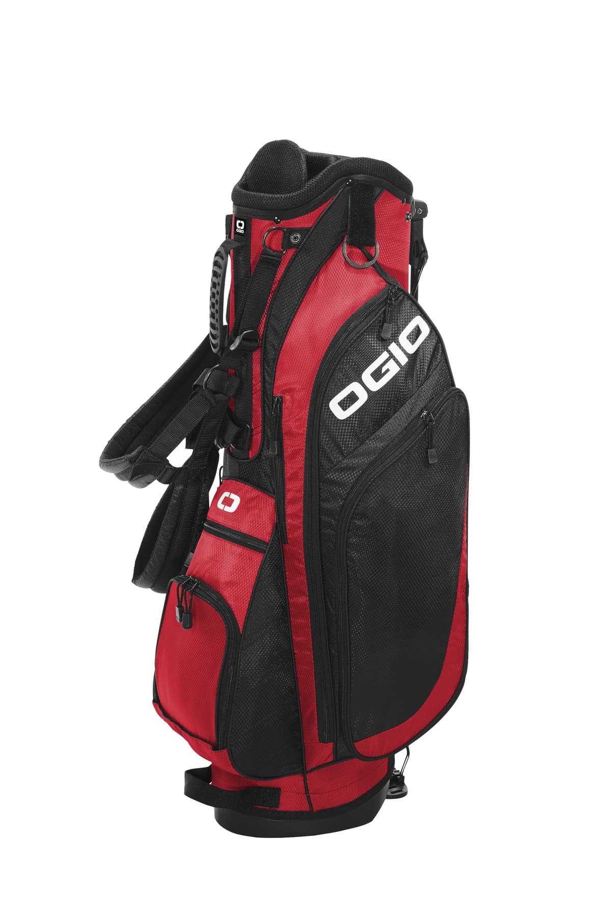 OGIO 425043 in Red
