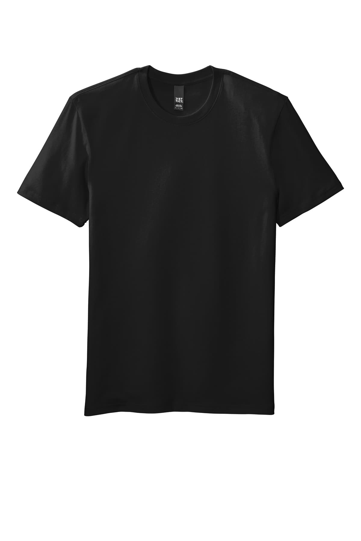 District DT7500 in Black