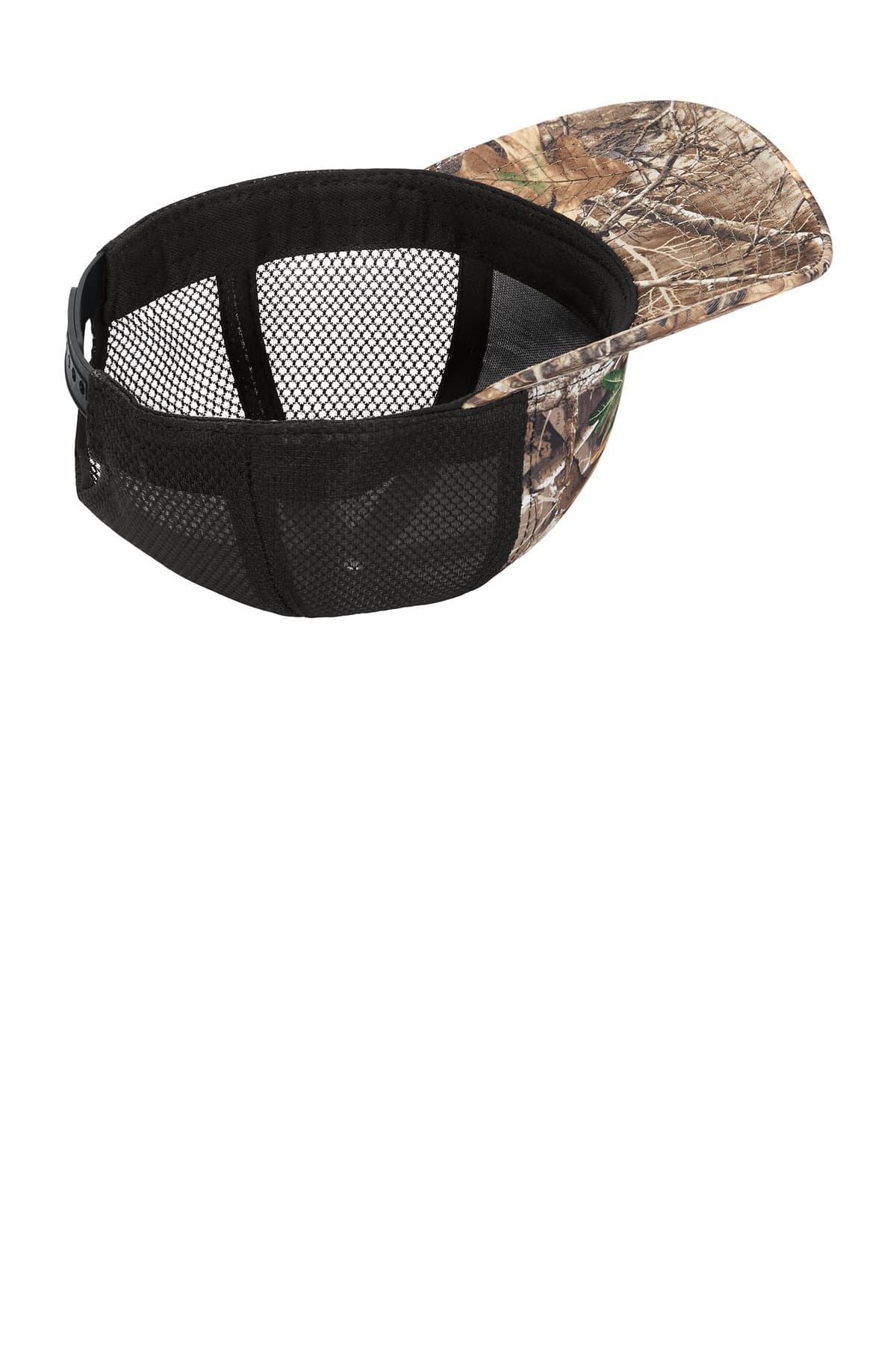 Port Authority C892 in Realtree Edge/ Black