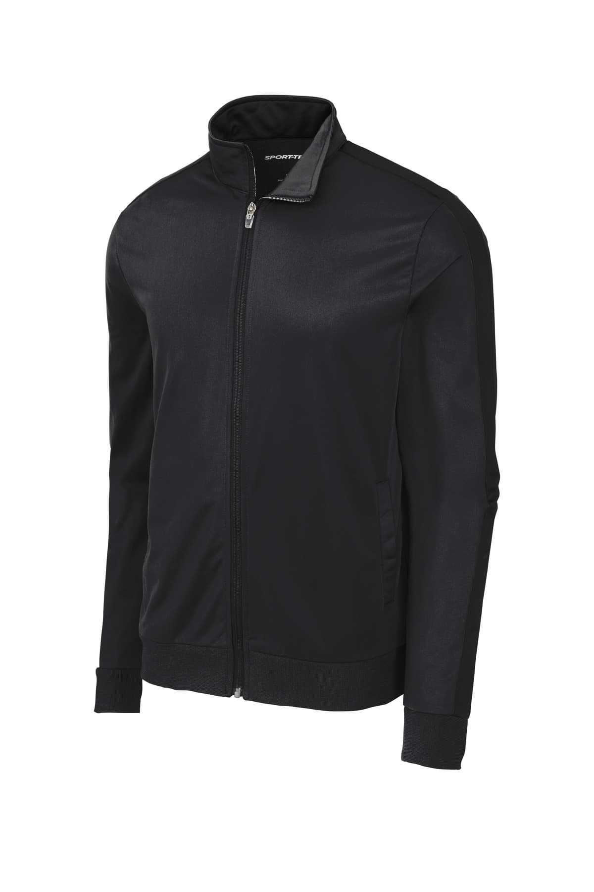 Sport-Tek JST94 in Black/ Black