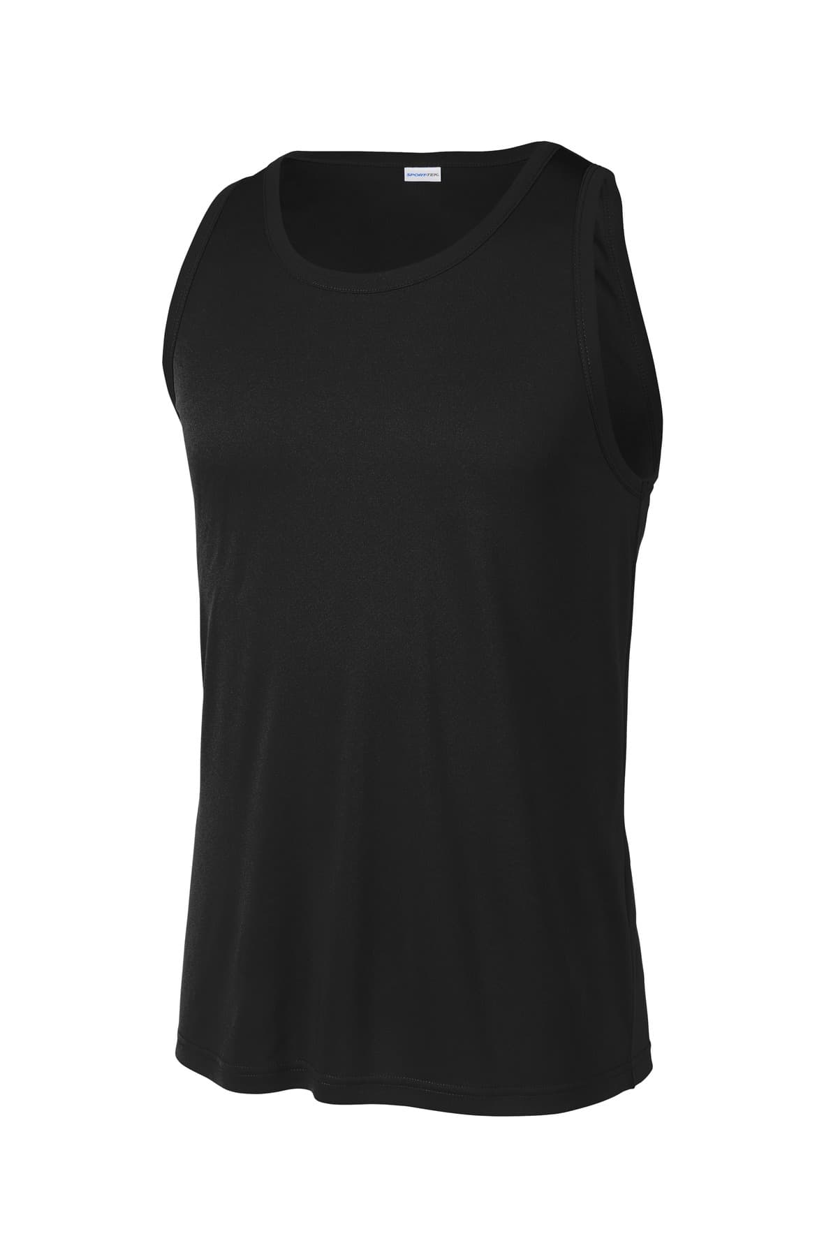Sport-Tek ST356 in Black