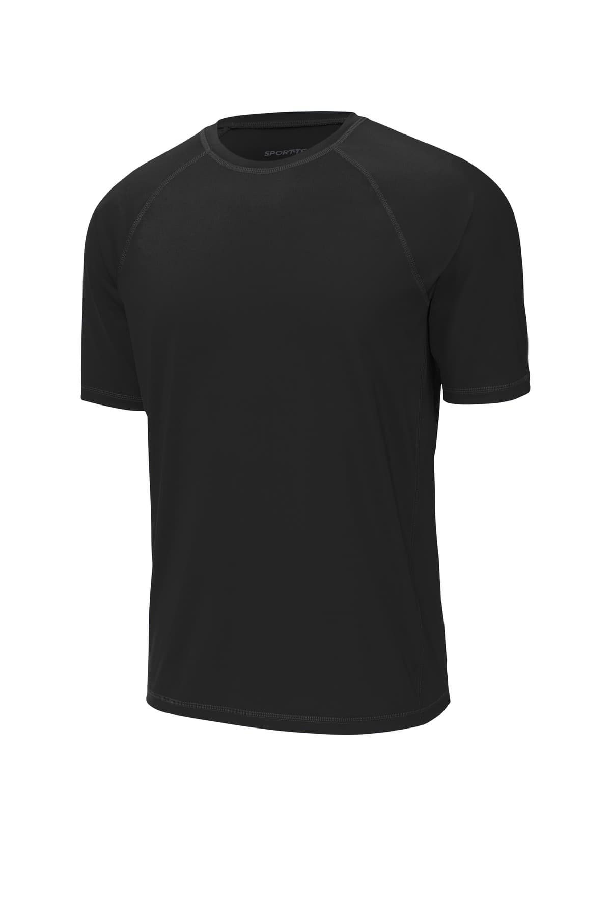 Sport-Tek ST470 in Black