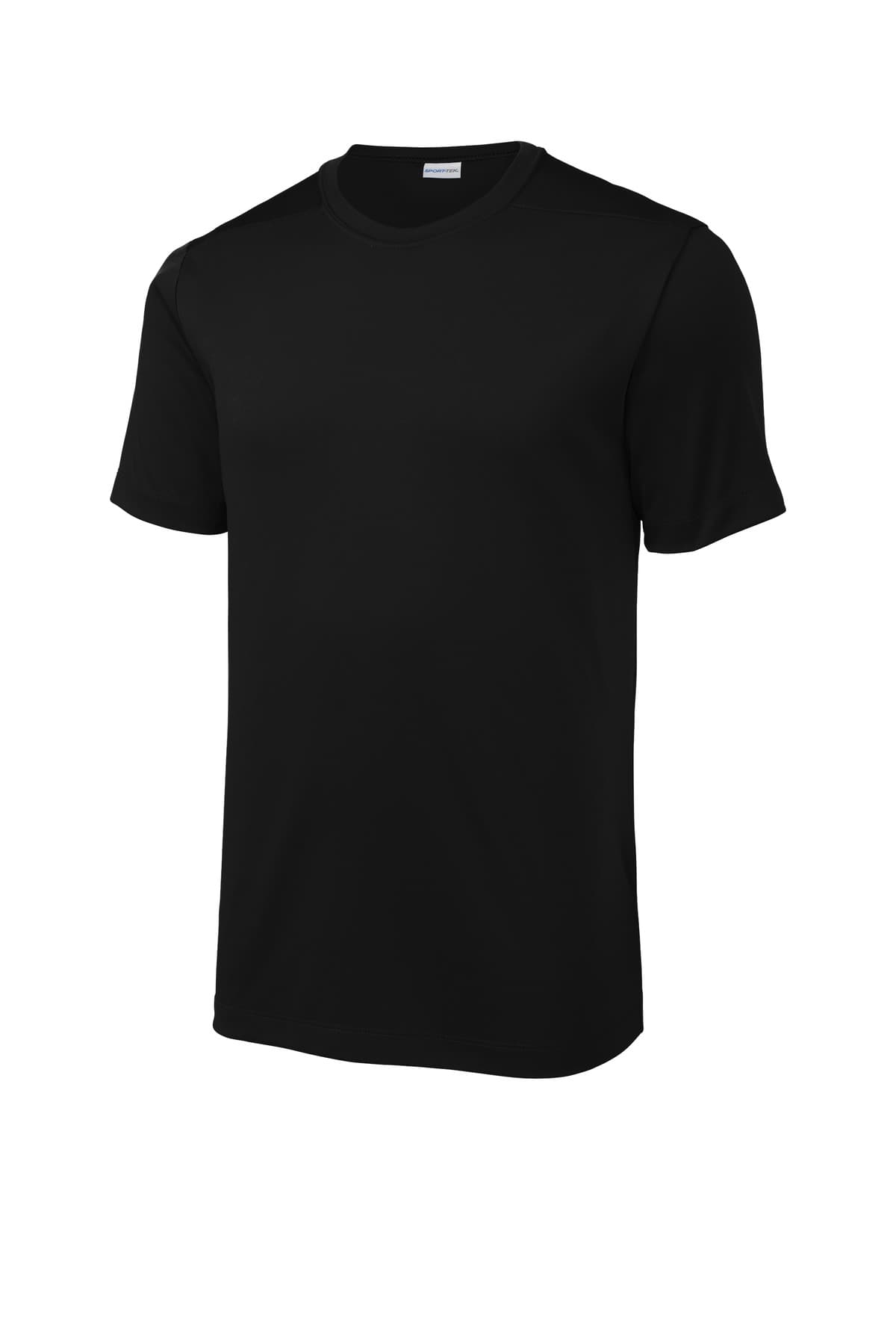 Sport-Tek ST420 in Black