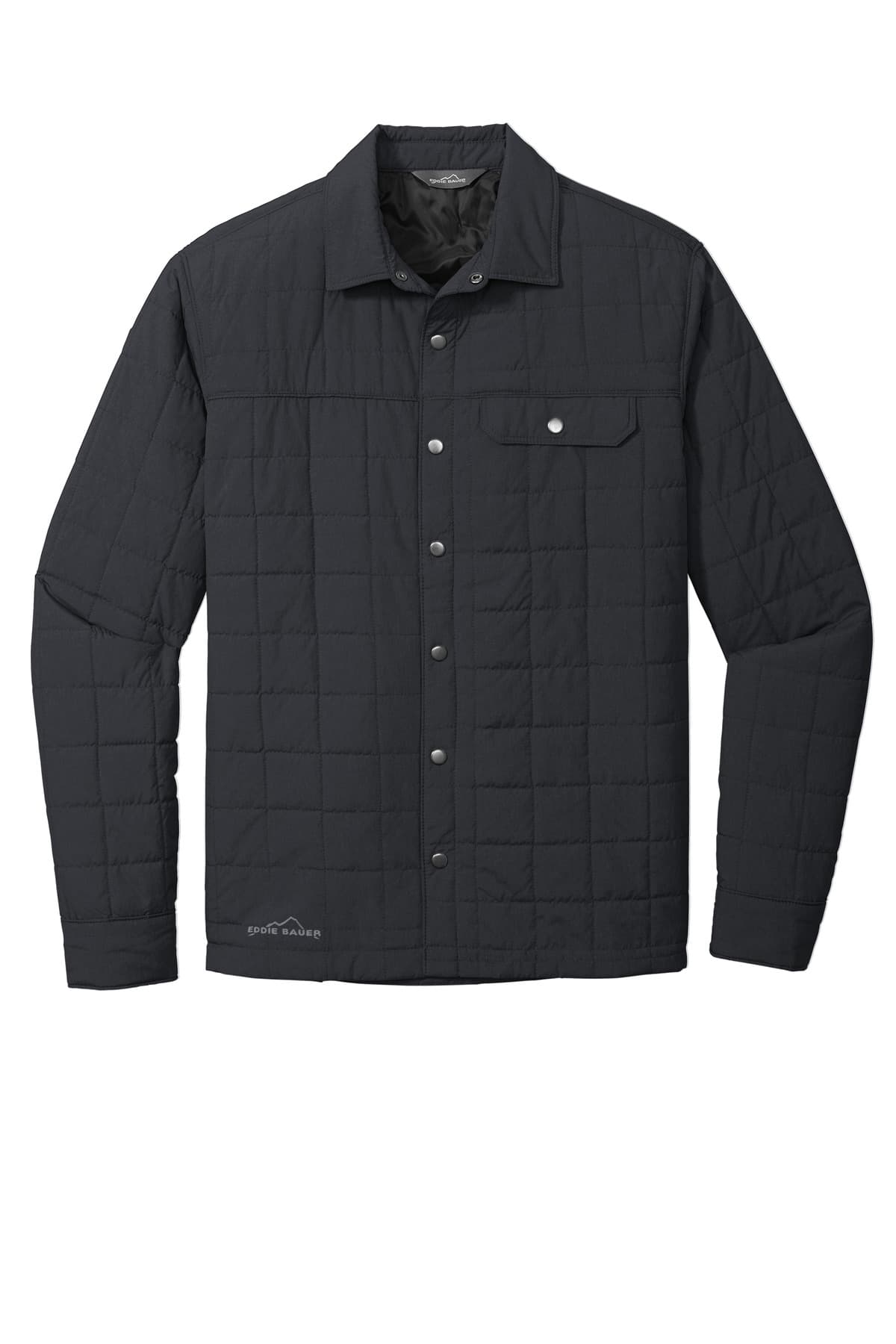 Eddie Bauer EB502 in Black