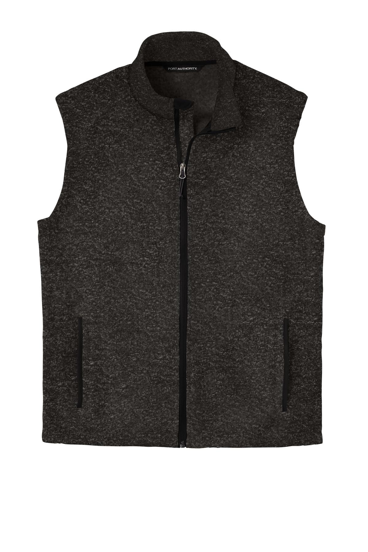 Port Authority F236 in Black Heather