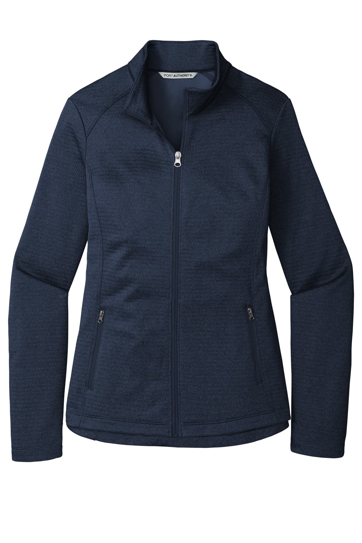 Port Authority L249 in Dress Blue Navy Heather
