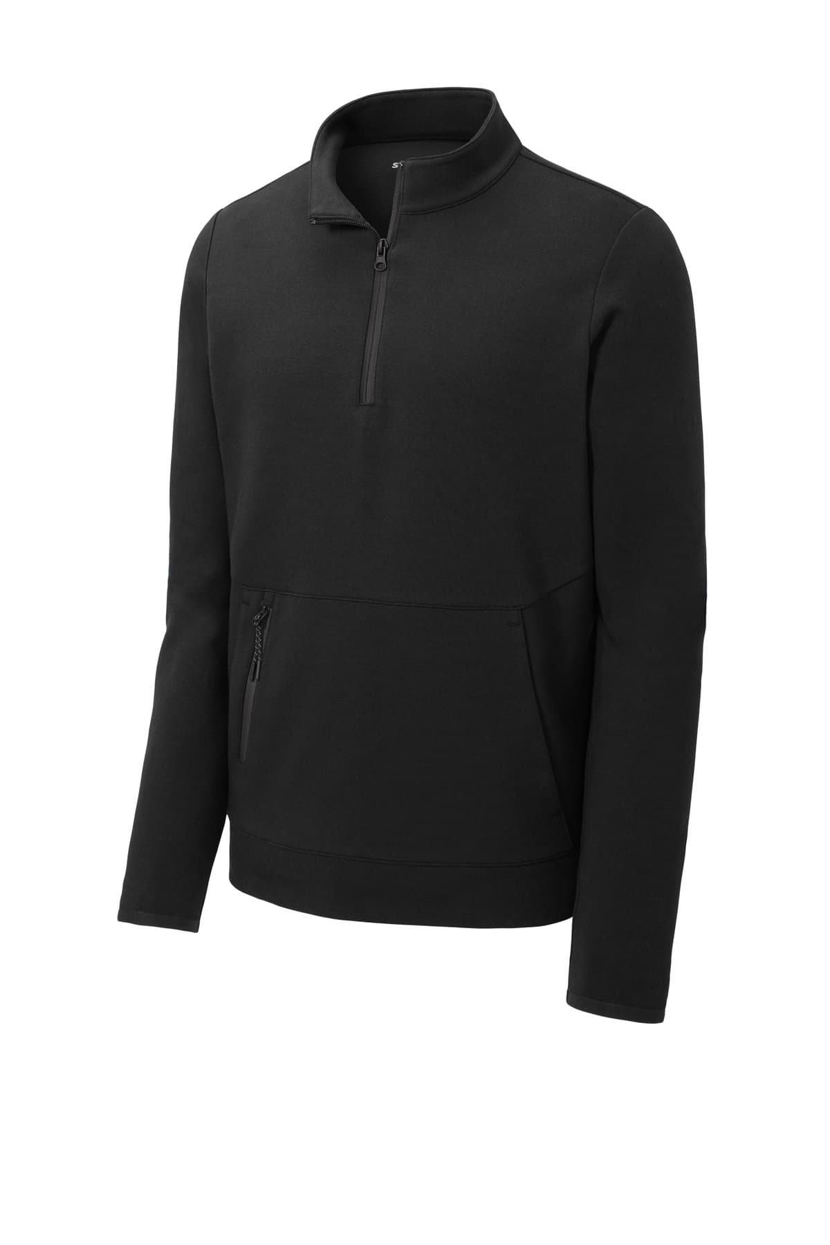 Sport-Tek ST281 in Black