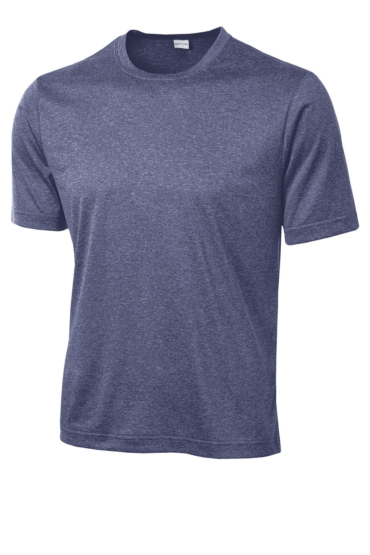 Sport-Tek ST360 in True Navy Heather