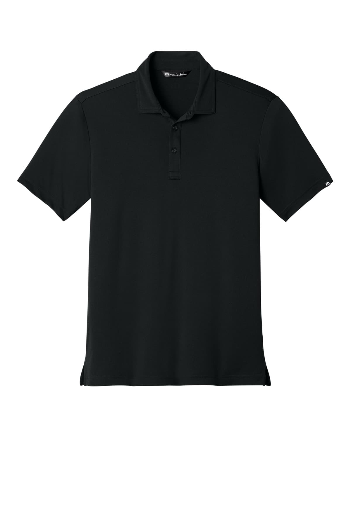 TravisMathew TM1MU410 in Black