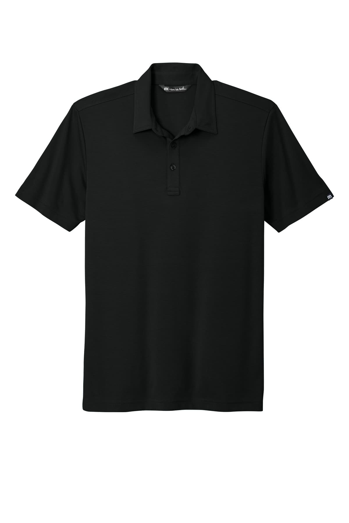 TravisMathew TM1MU411 in Black