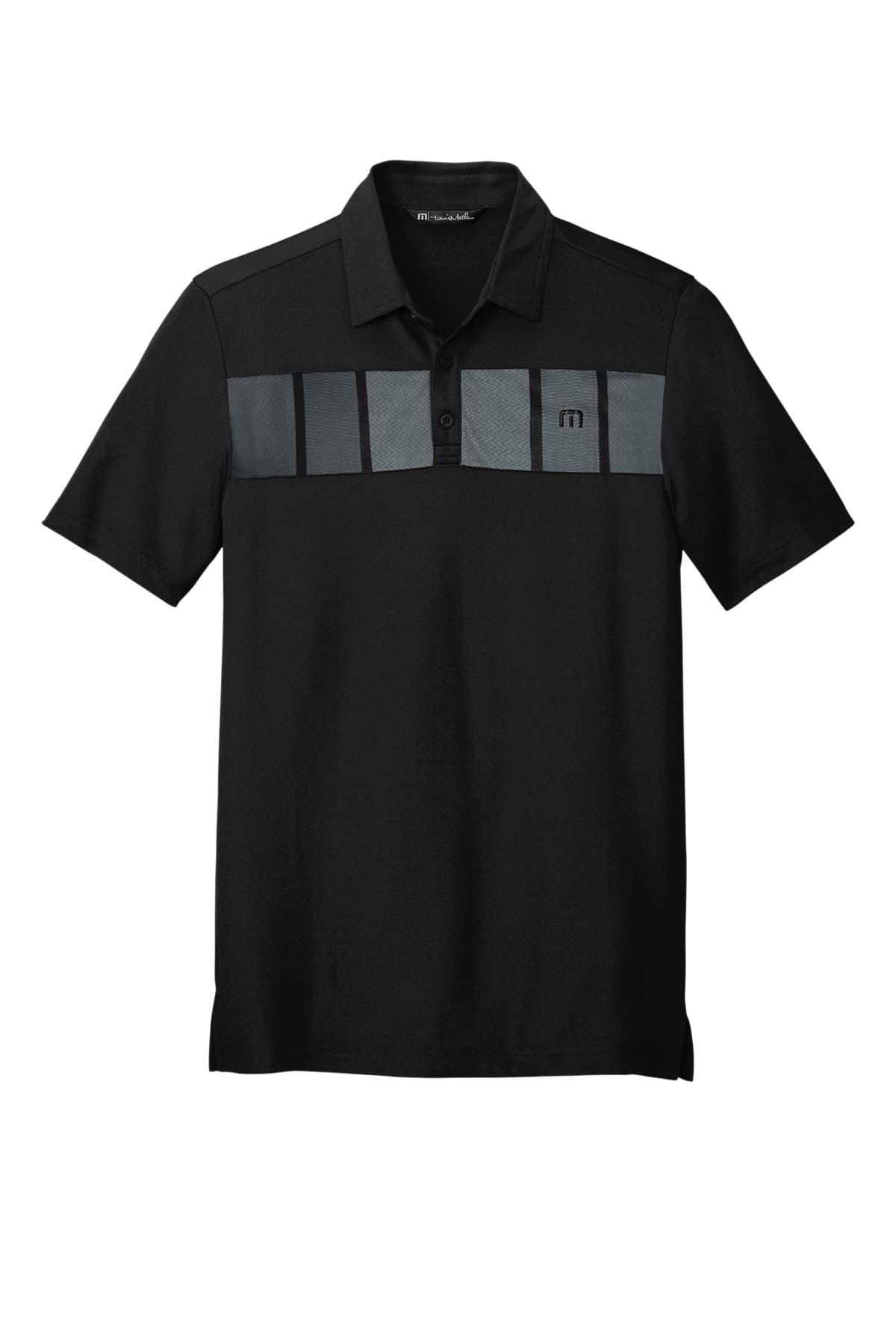 TravisMathew TM1MU416 in Black