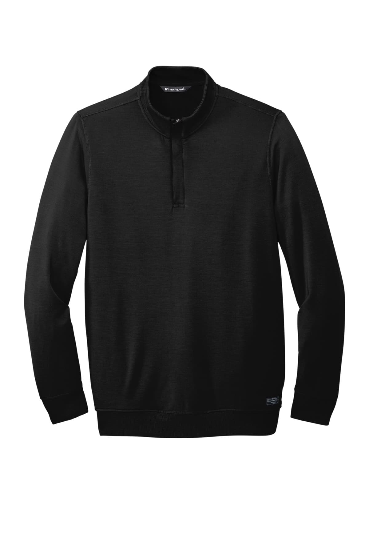 TravisMathew TM1MU419 in Black