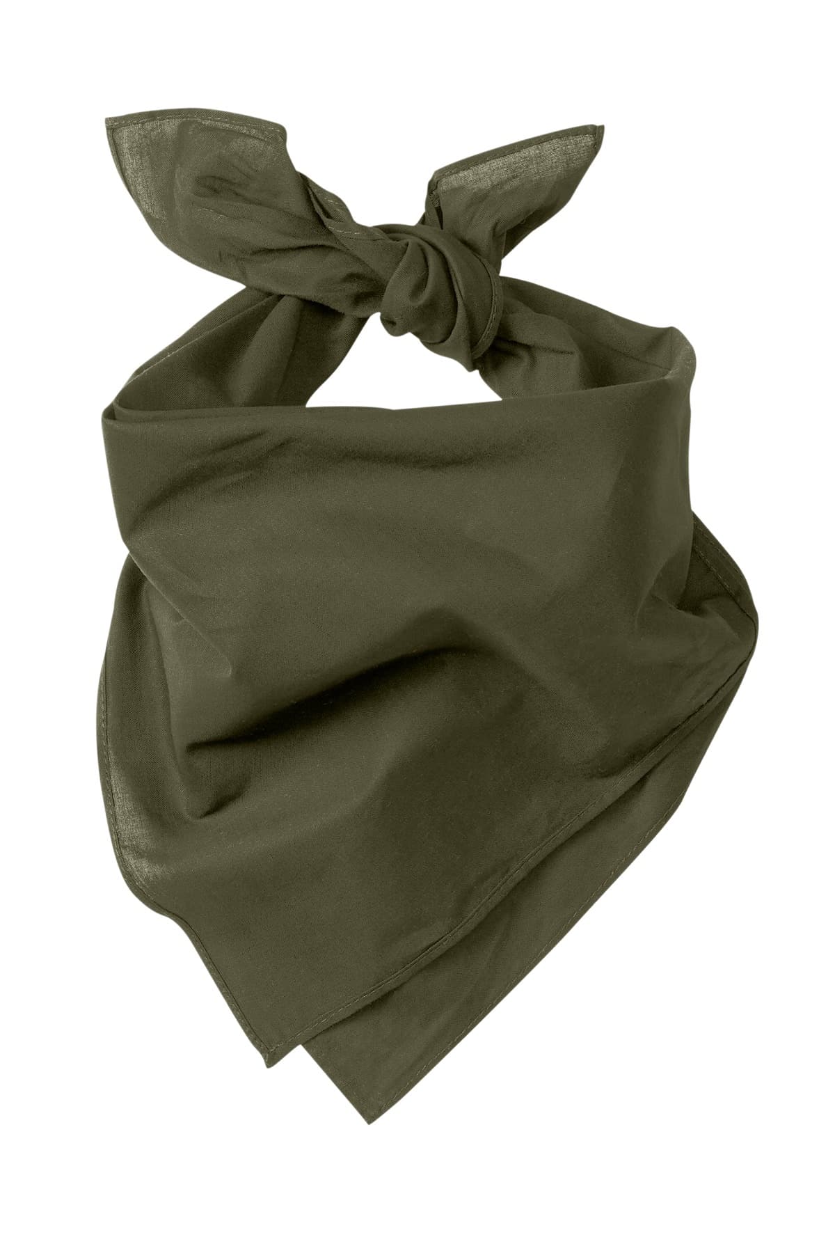 Port Authority C965 in Olive Drab Green