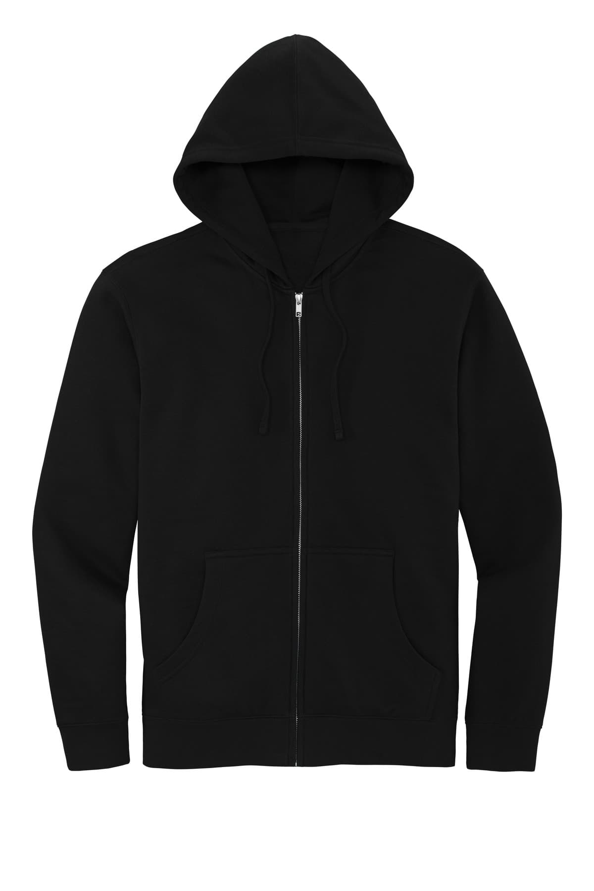 District DT6102 in Black