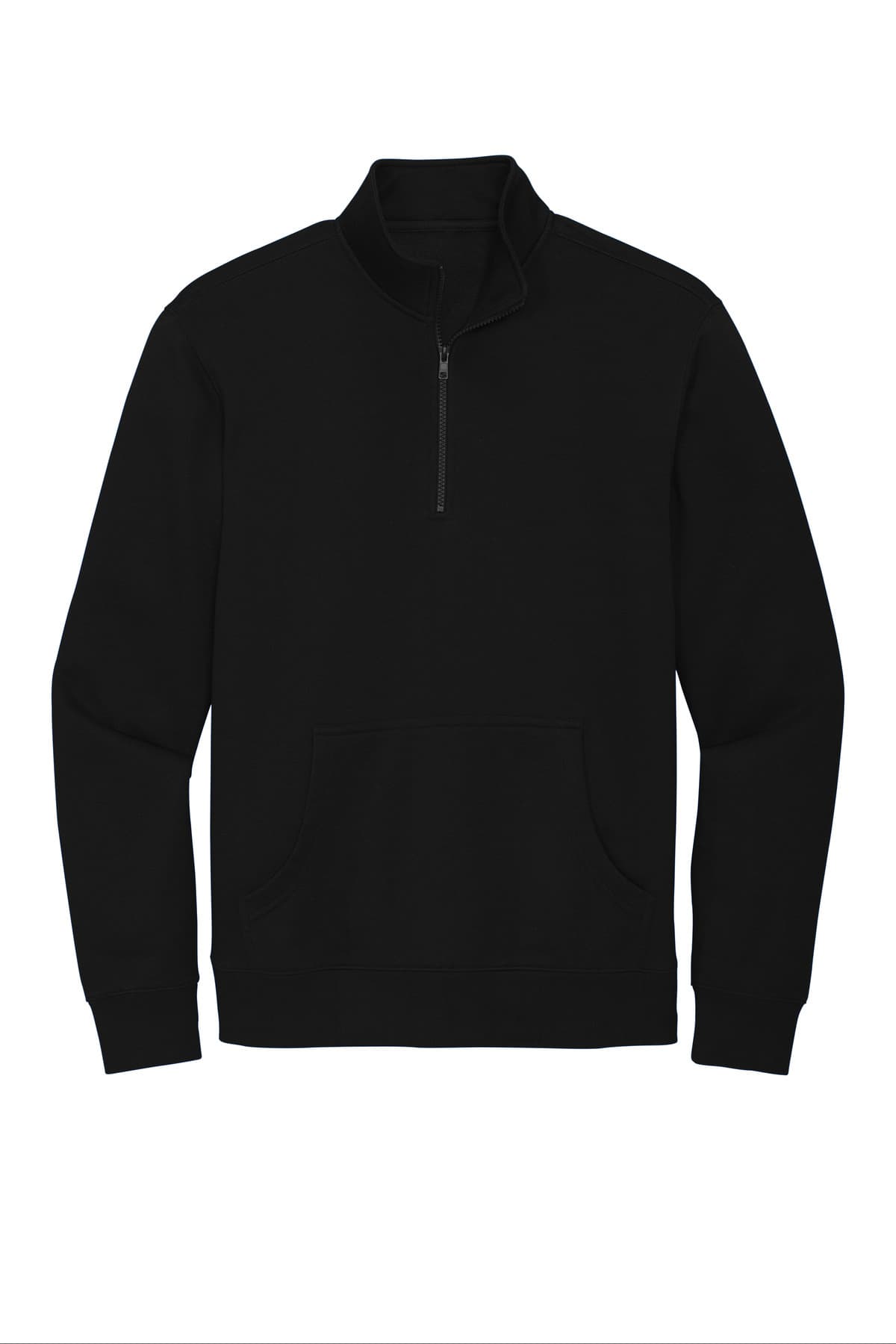District DT6106 in Black