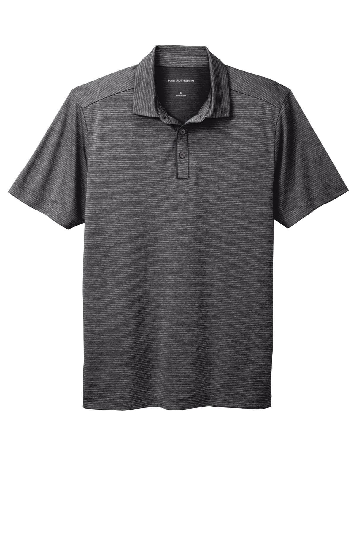 Port Authority K585 in Deep Black