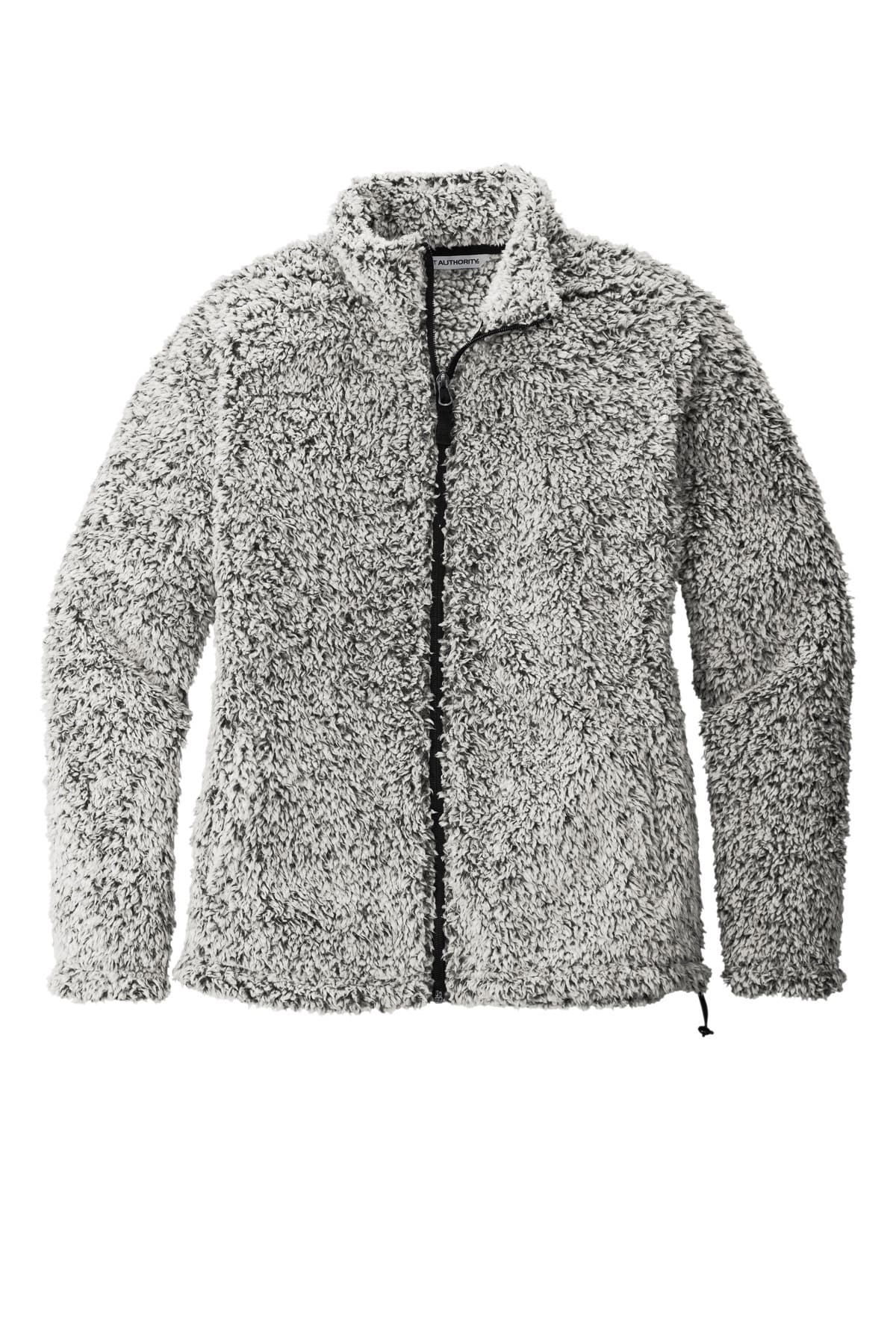 Port Authority L131 in Grey Heather