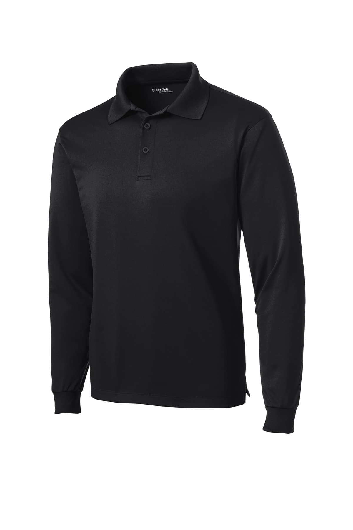Sport-Tek ST657 in Black