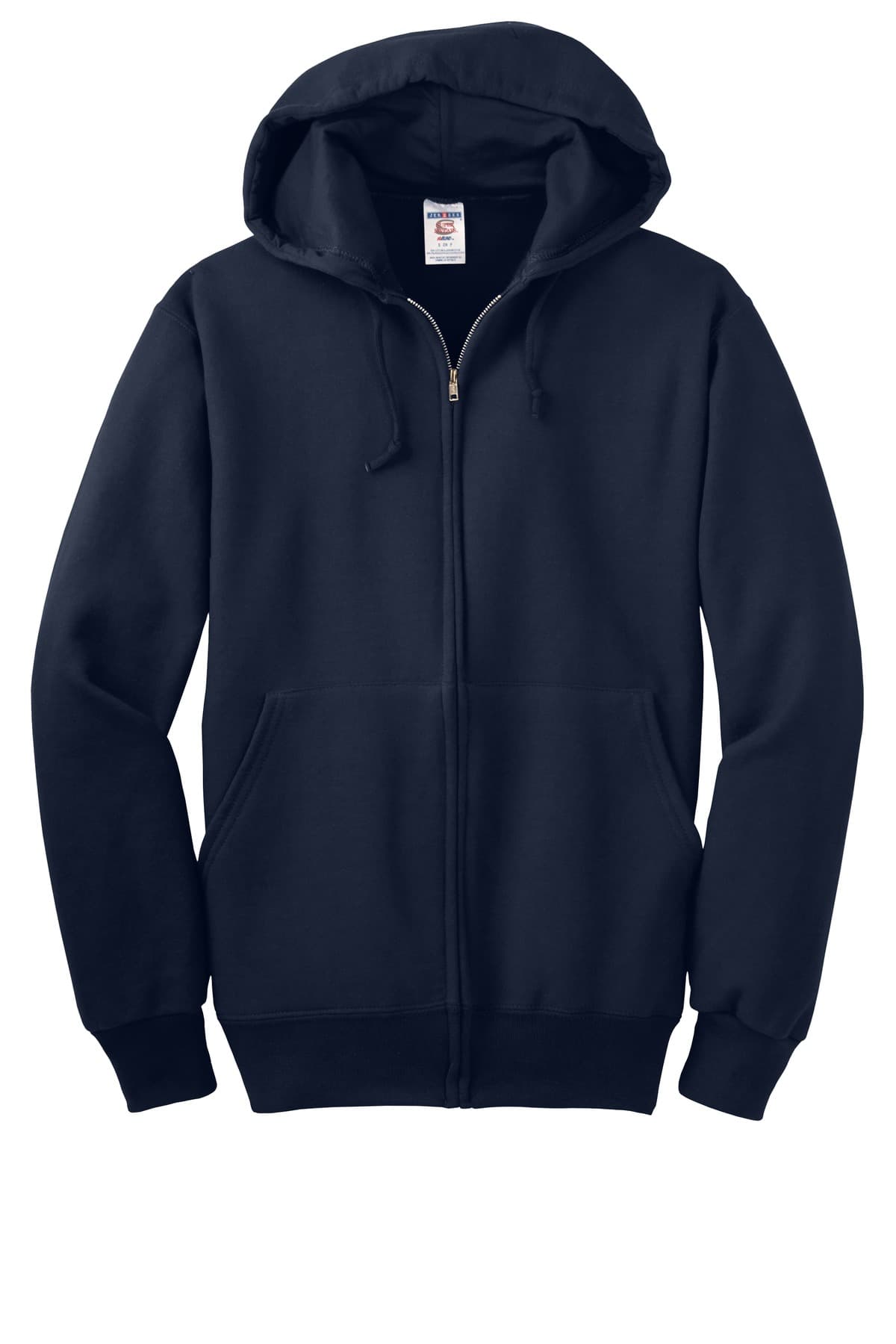 Jerzees 4999M in J. Navy