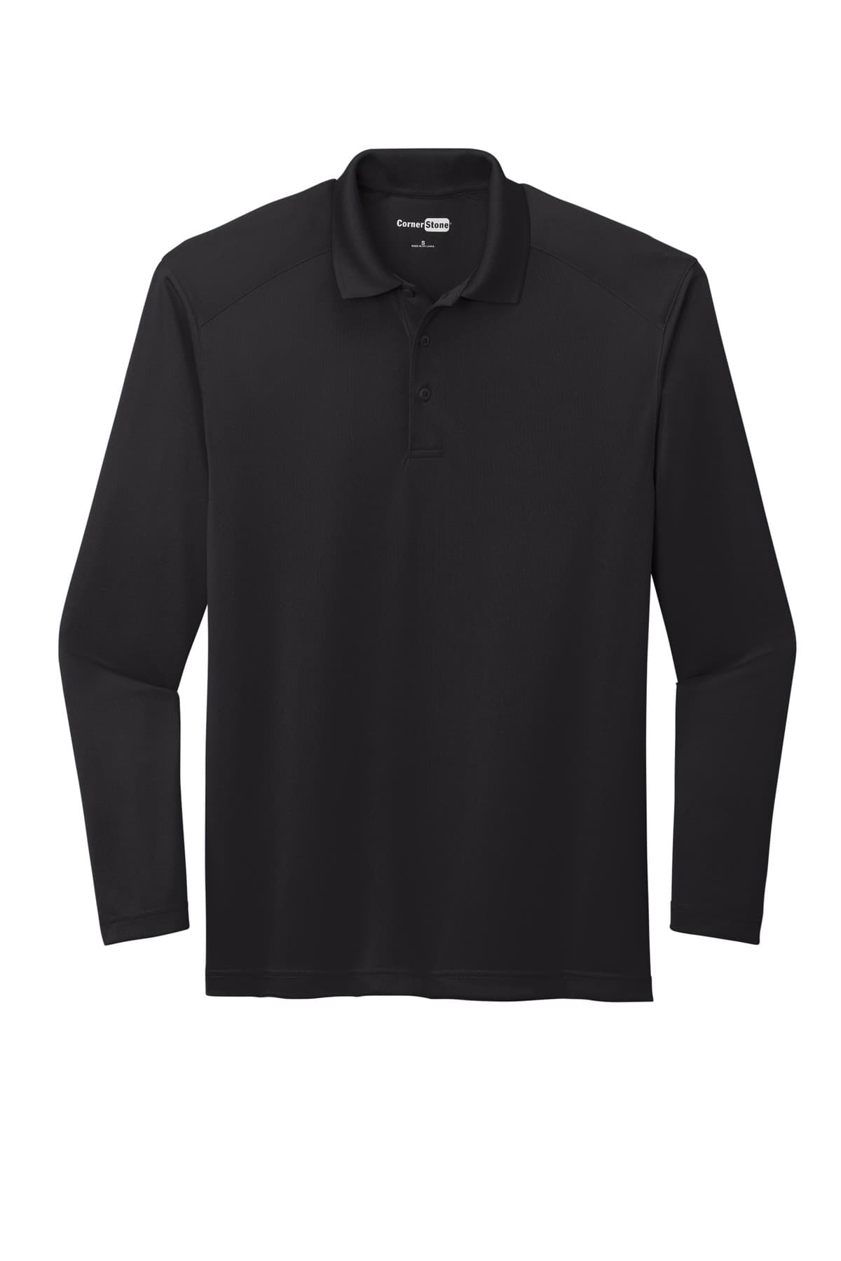 CornerStone CS418LS in Black