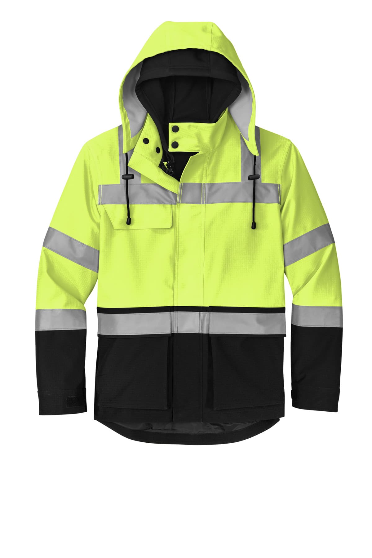 CornerStone CSJ502 in Safety Yellow