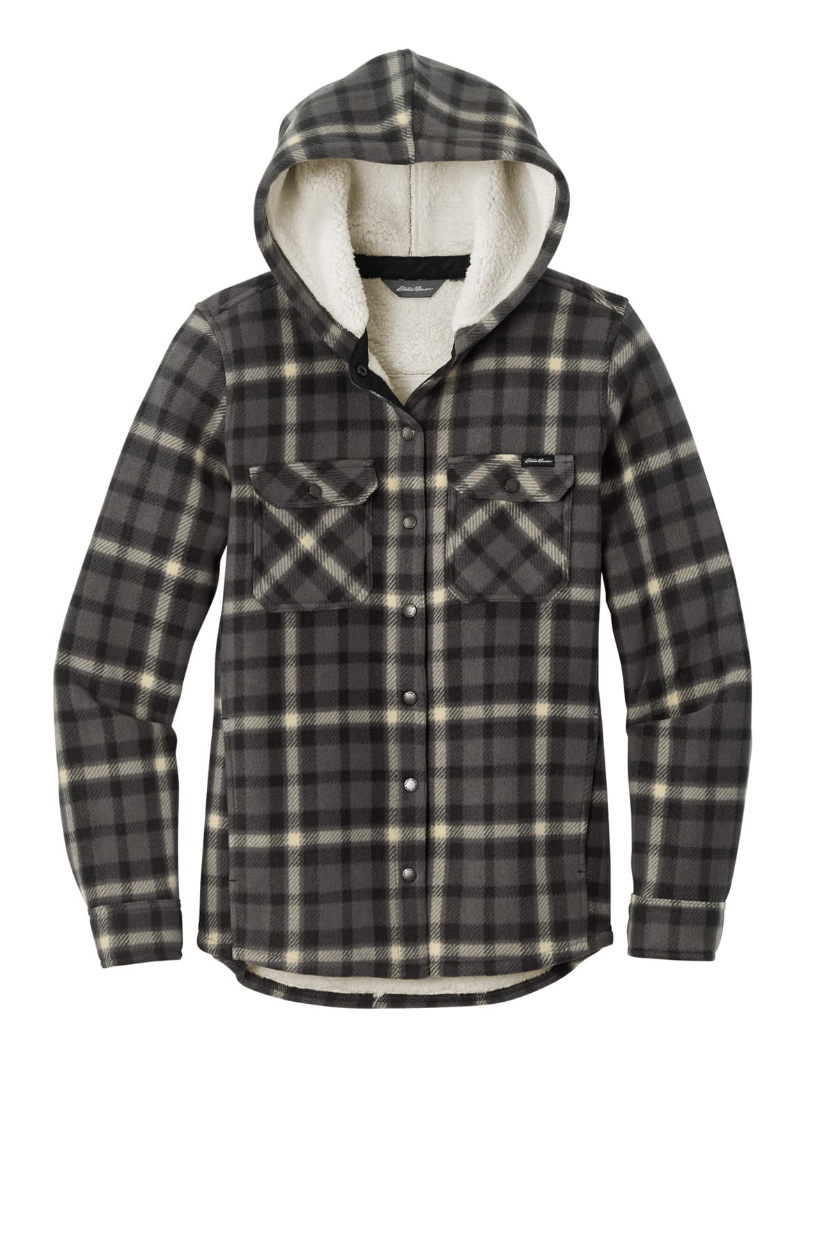 Eddie Bauer EB229 in Grey Steel/ Bone