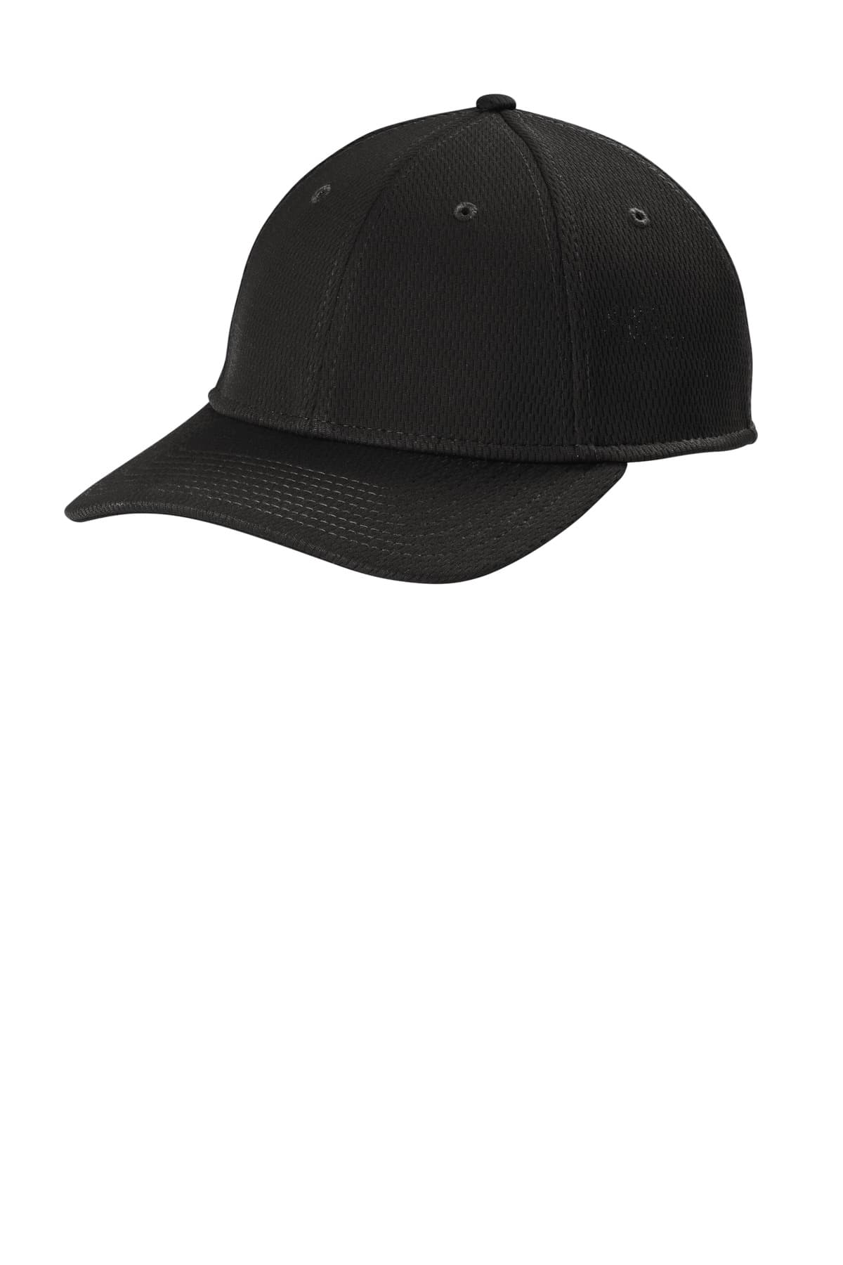 New Era NE209 in Black