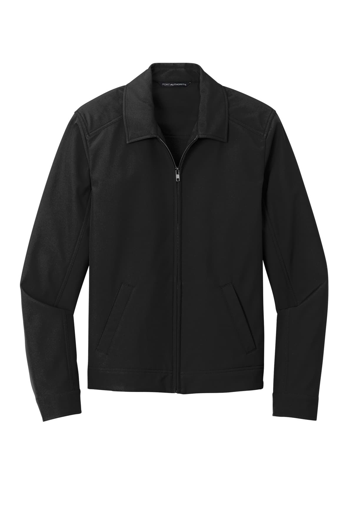 Port Authority J417 in Black