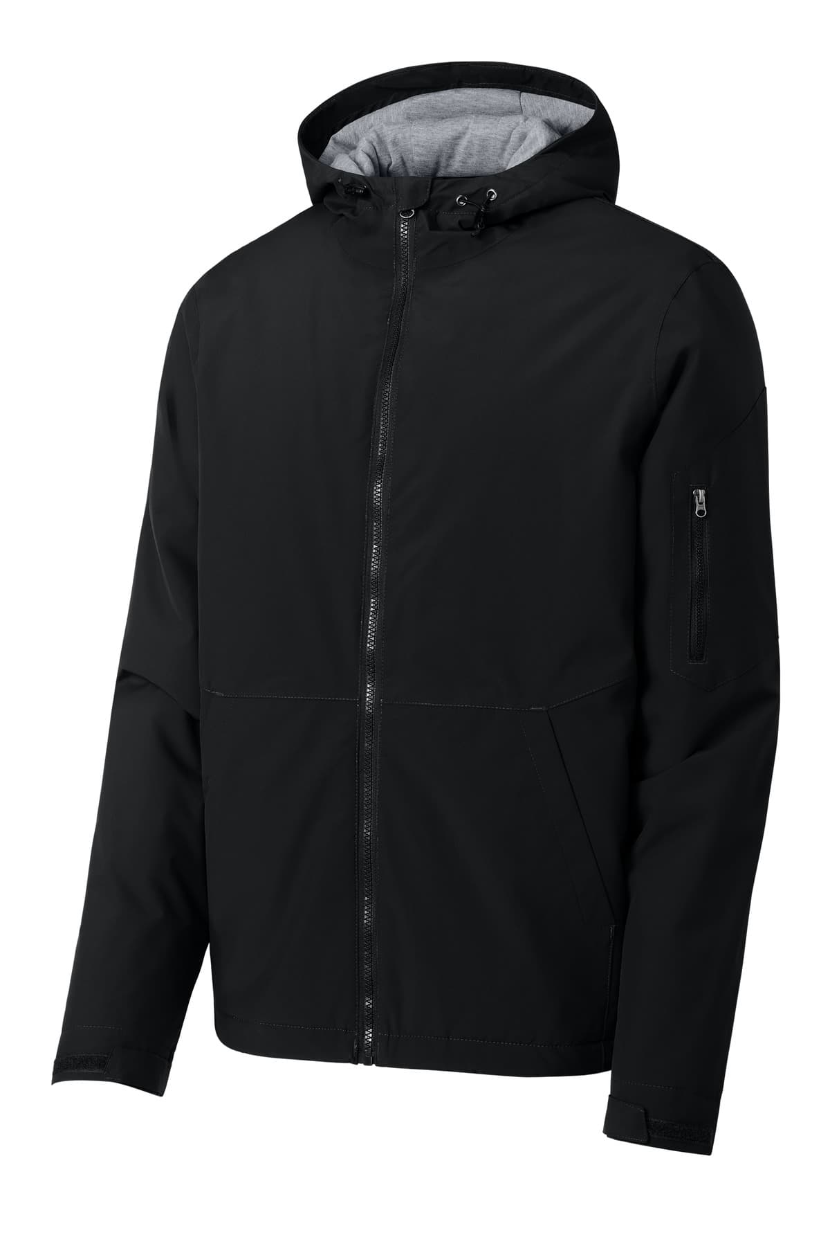 Sport-Tek JST56 in Black