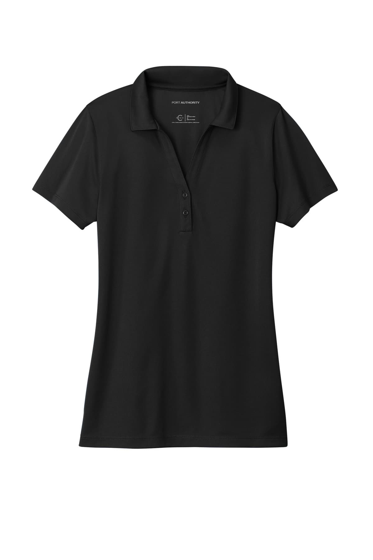 Port Authority LK863 in Deep Black