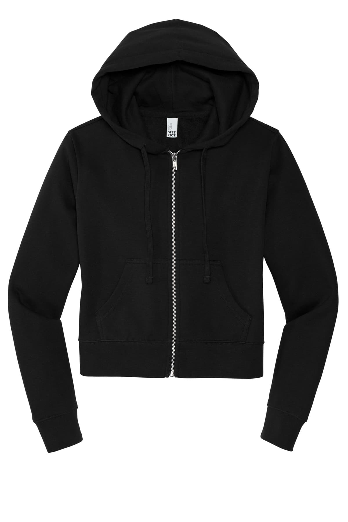 District DT6103 in Black