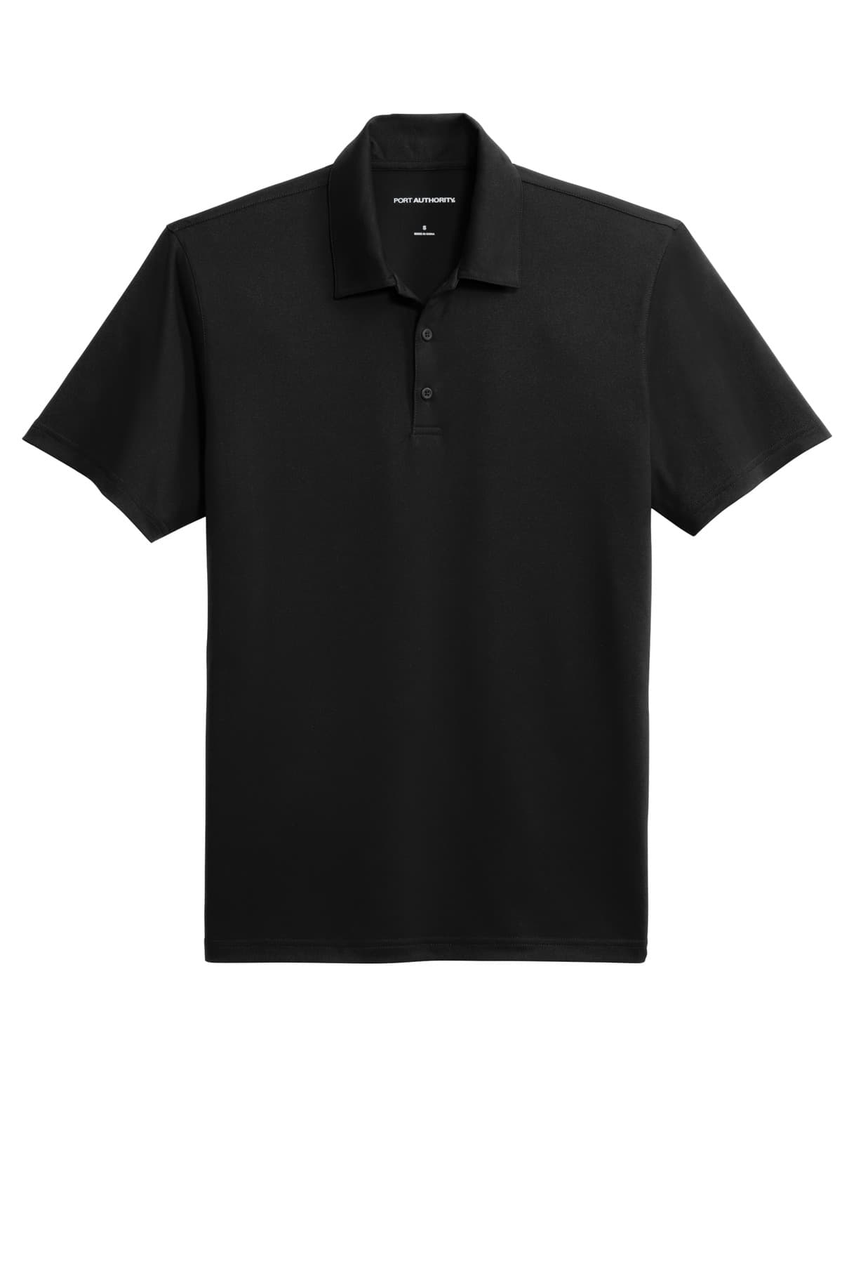 Port Authority K398 in Black