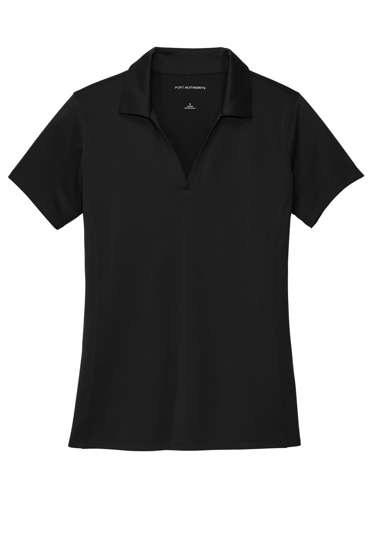Port Authority LK398 in Black