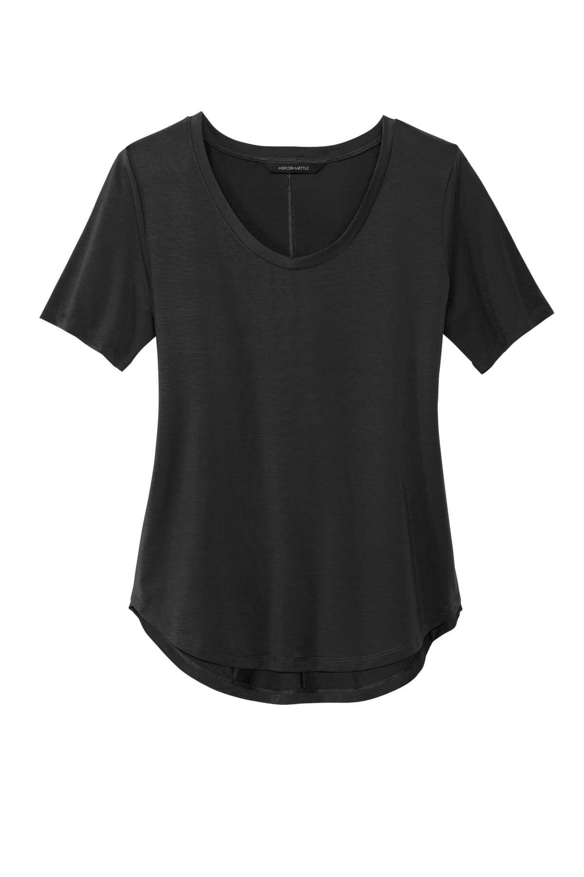 Mercer+Mettle MM1017 in Deep Black