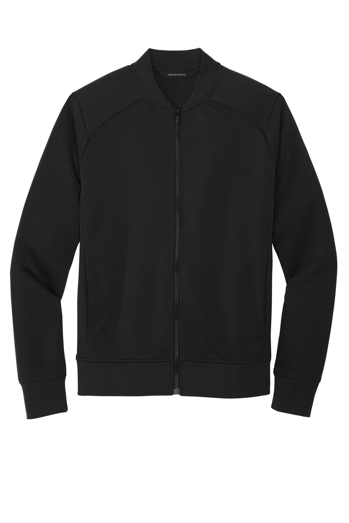 Mercer+Mettle MM3000 in Deep Black