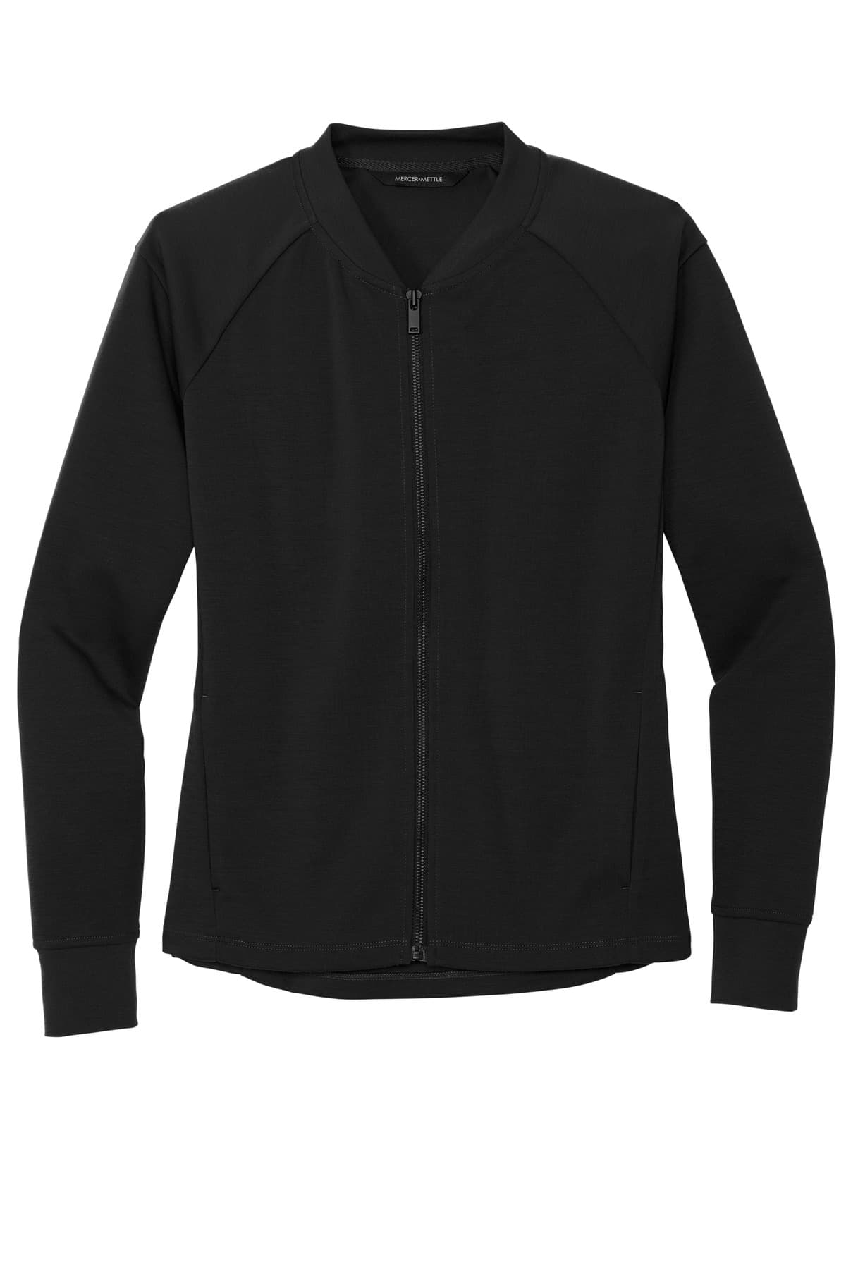 Mercer+Mettle MM3001 in Deep Black