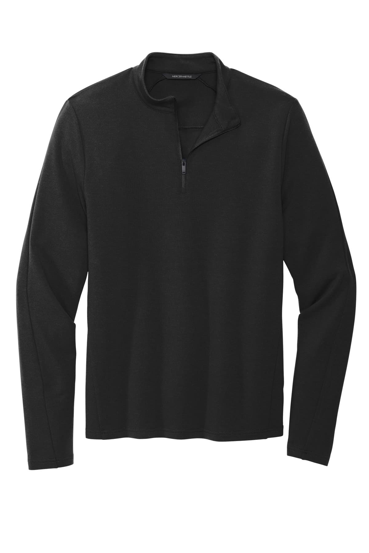 Mercer+Mettle MM3010 in Deep Black