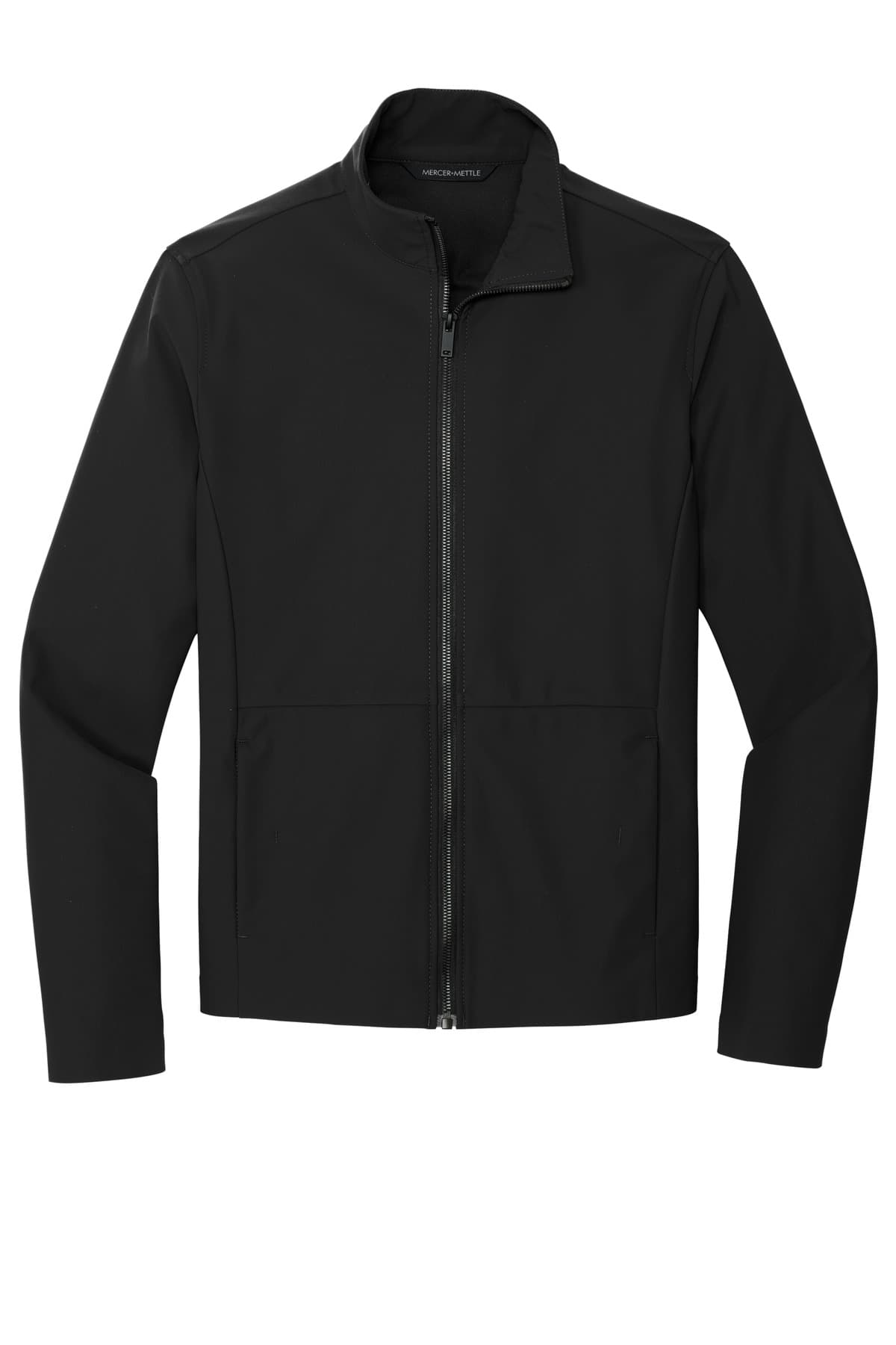 Mercer+Mettle MM7100 in Deep Black