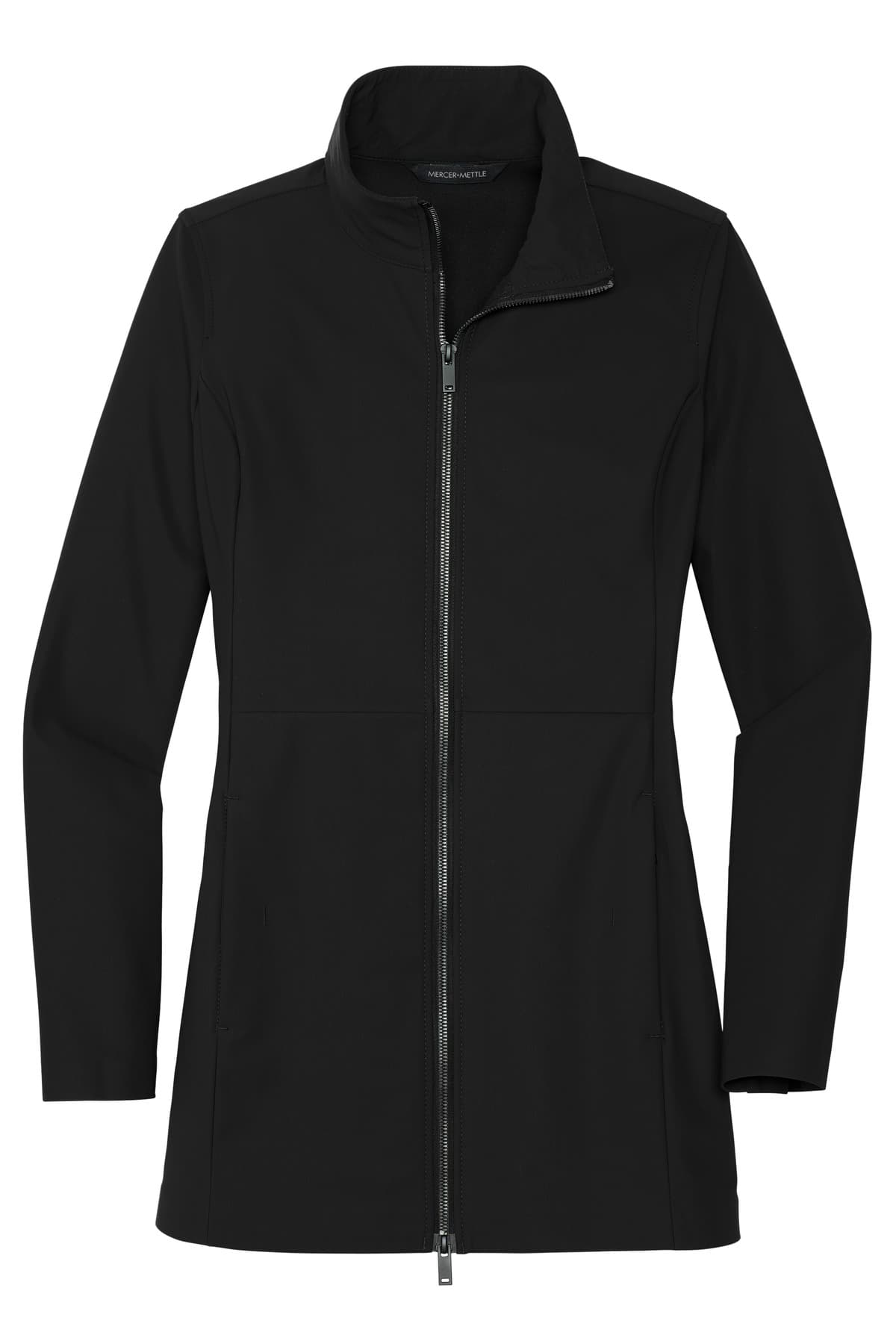 Mercer+Mettle MM7101 in Deep Black