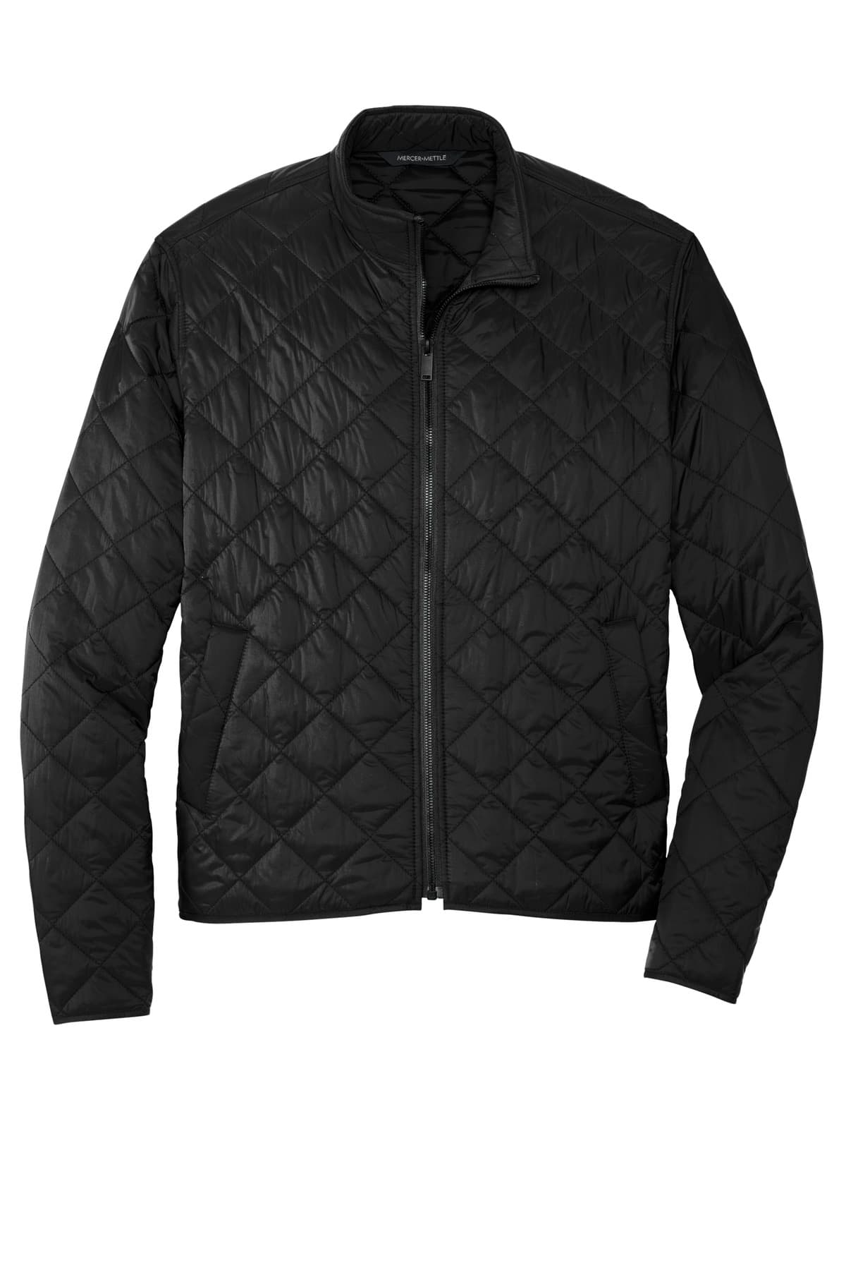 Mercer+Mettle MM7200 in Deep Black