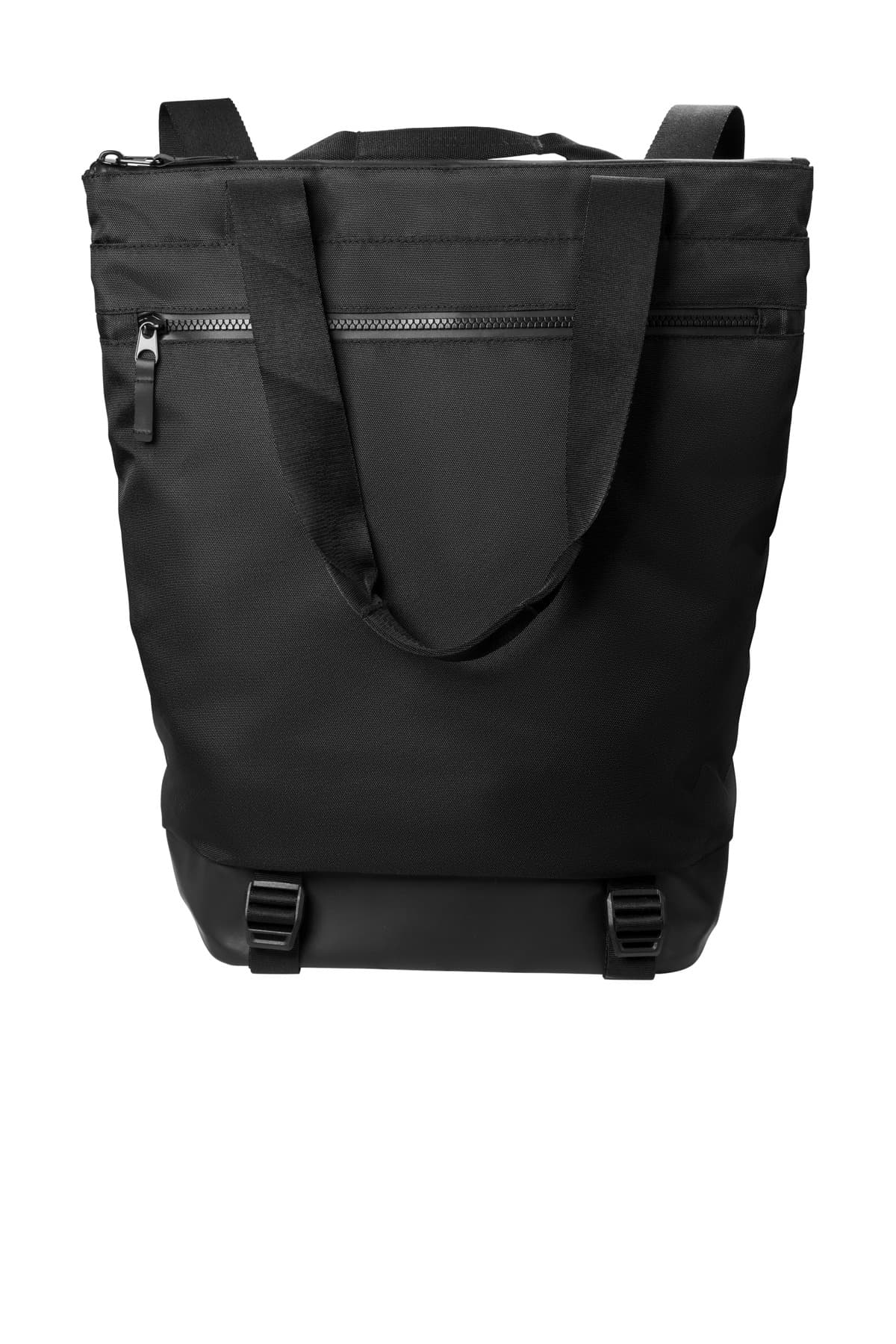 Mercer+Mettle MMB202 in Deep Black
