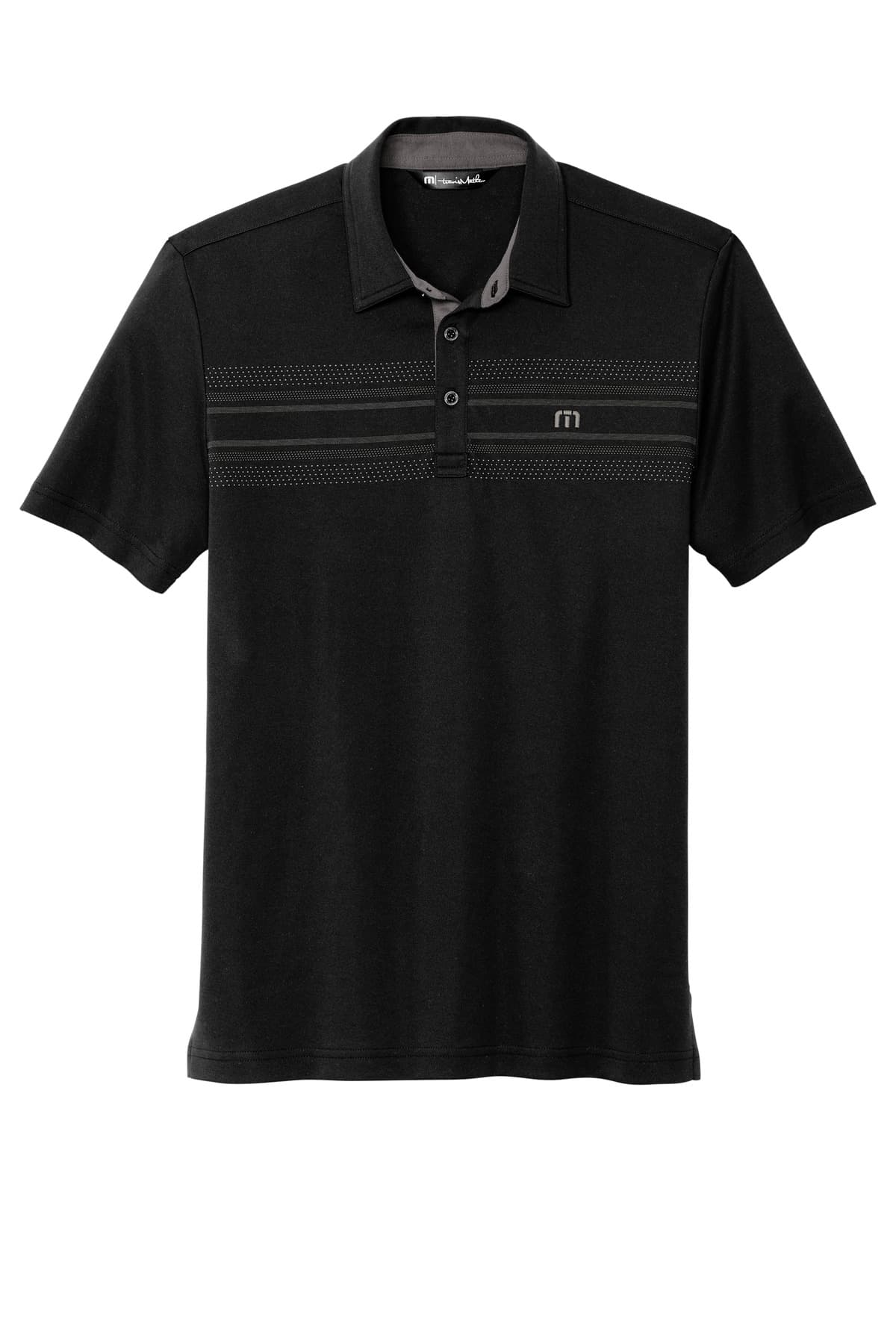 TravisMathew TM1MW450 in Black